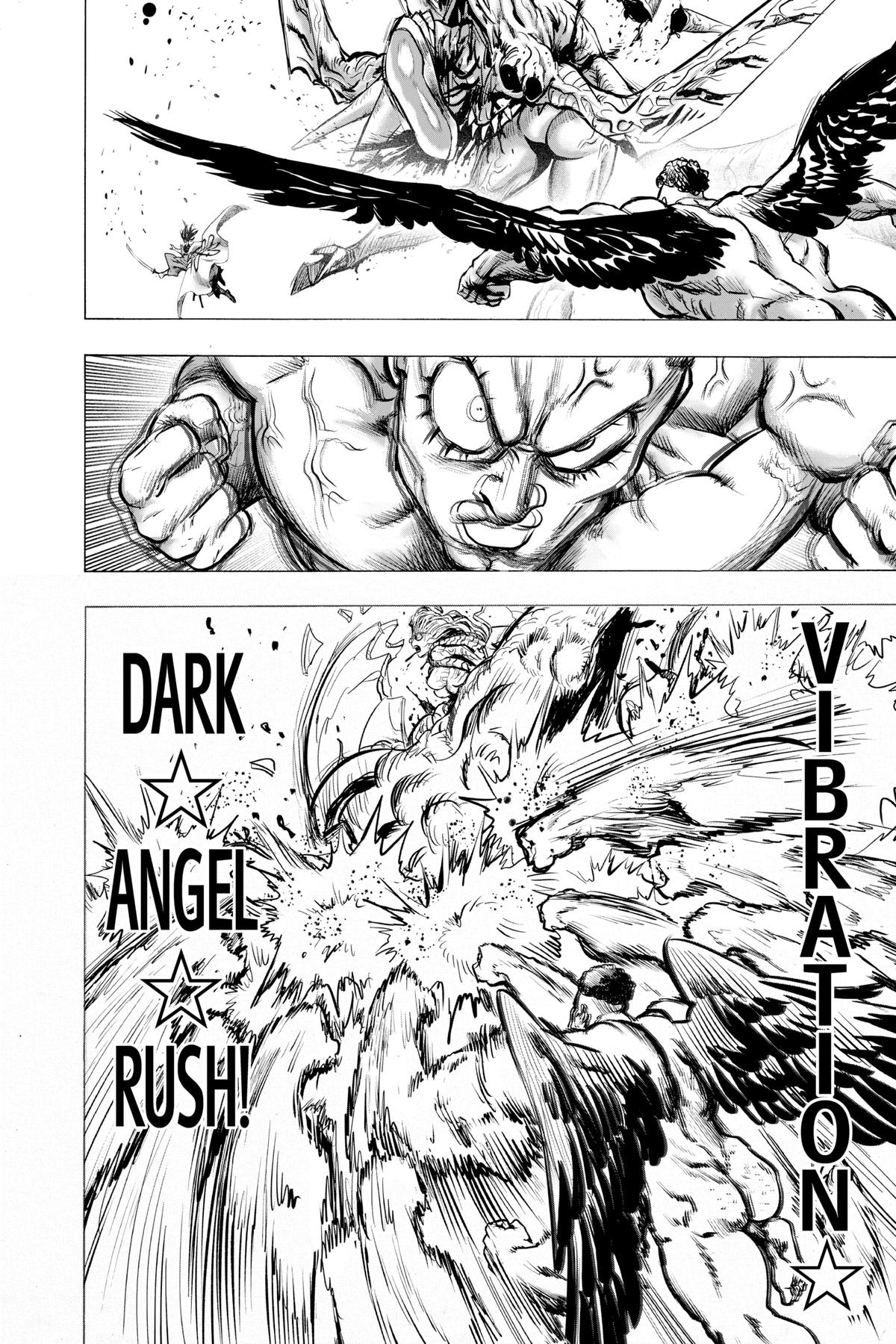 One-Punch Man Official Chap 143 - Next Chap 144