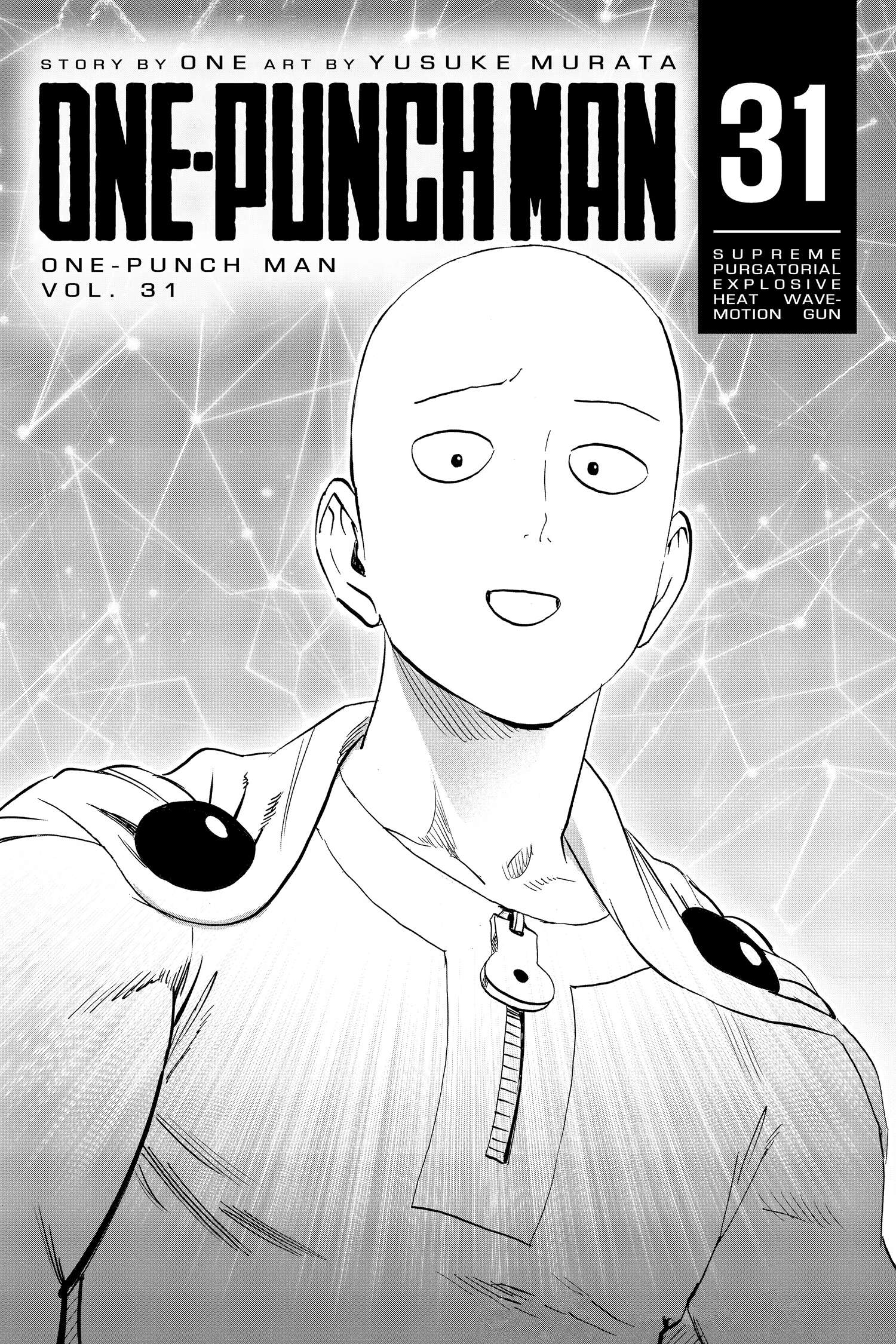 One-Punch Man Official Chap 157 - Next Chap 158