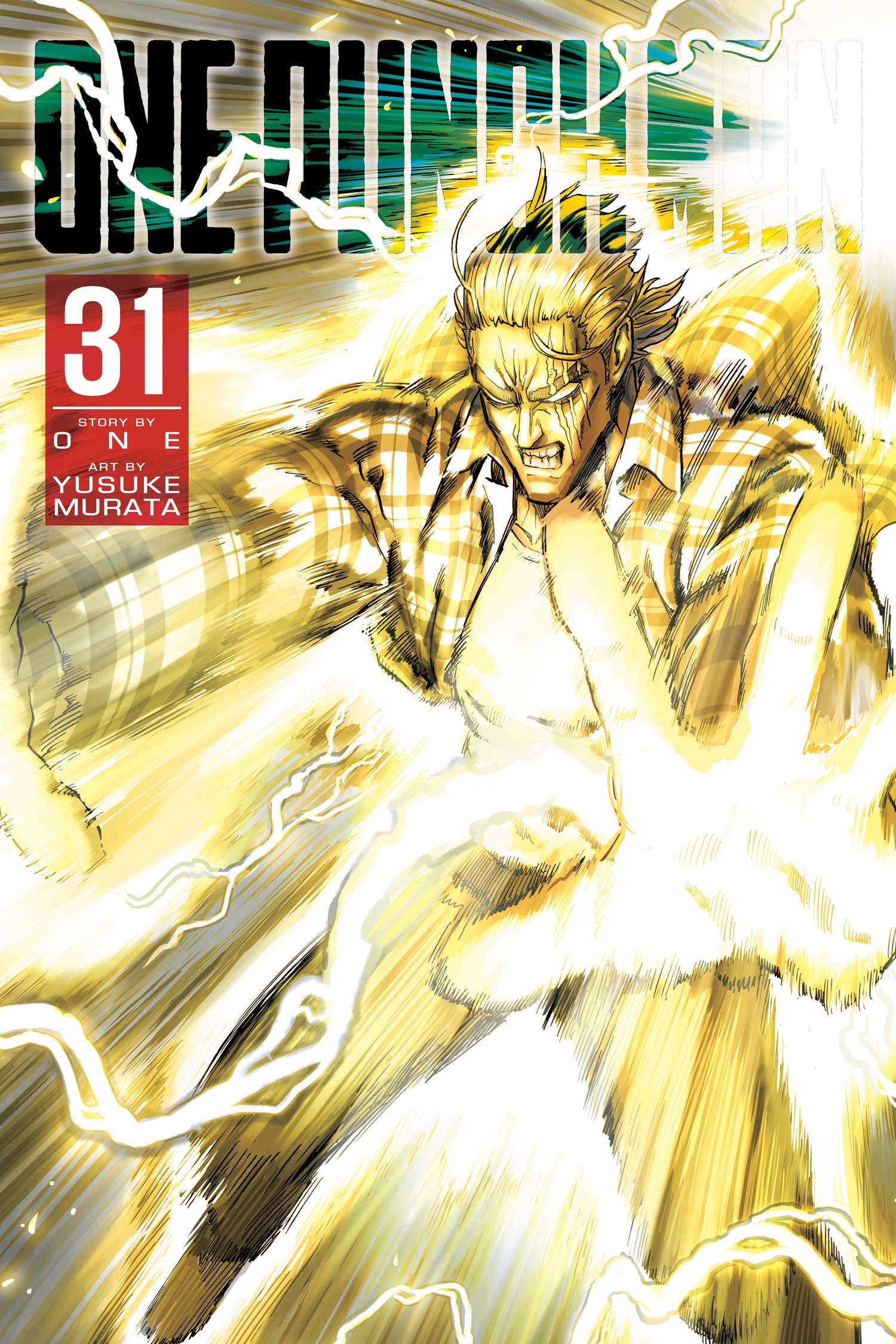 One-Punch Man Official Chap 157 - Next Chap 158