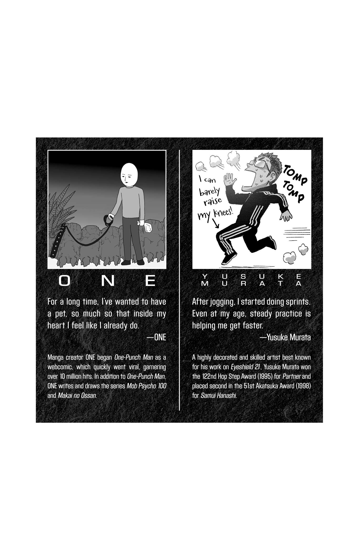 One-Punch Man Official Chap 157 - Next Chap 158