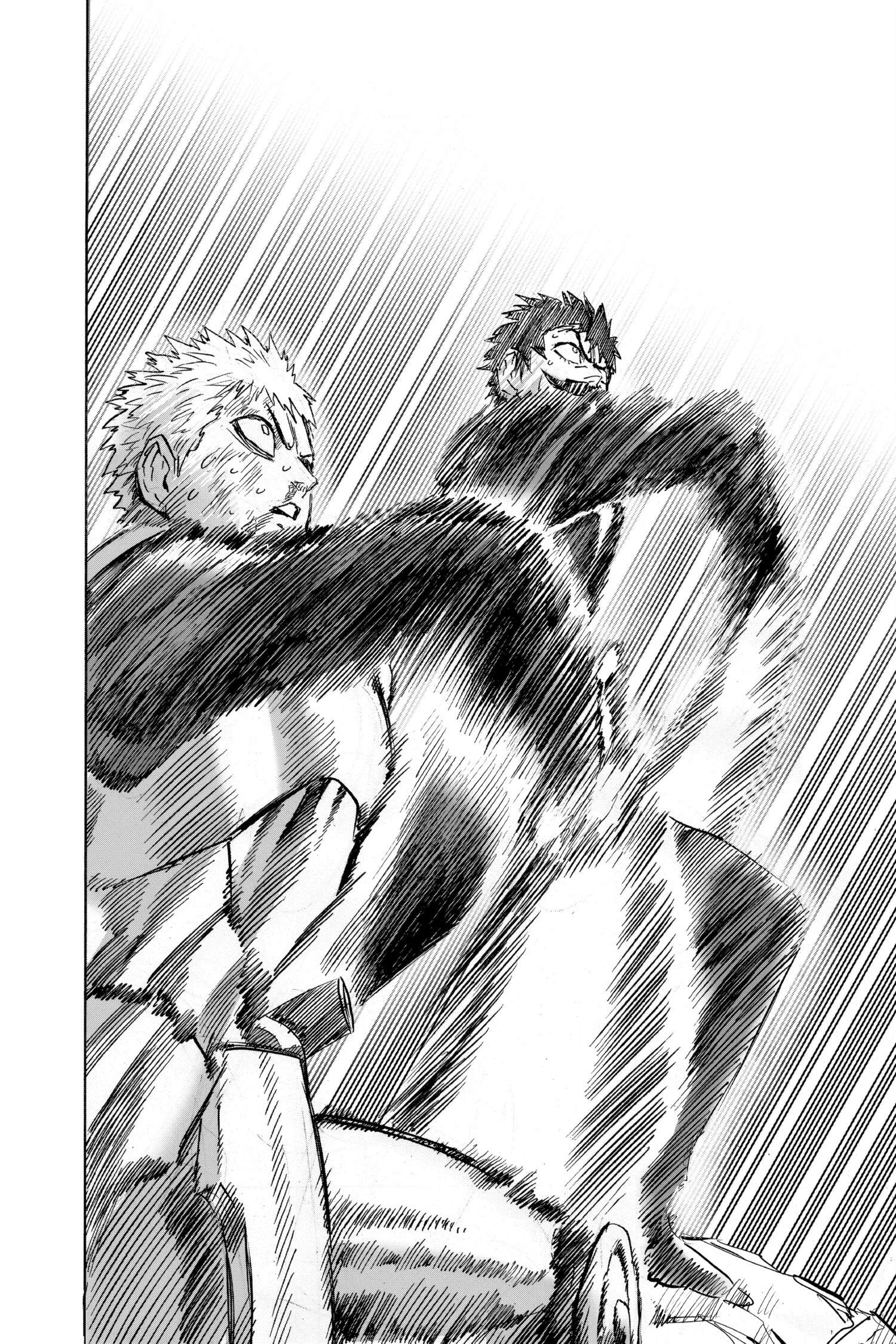 One-Punch Man Official Chap 154 - Next Chap 155