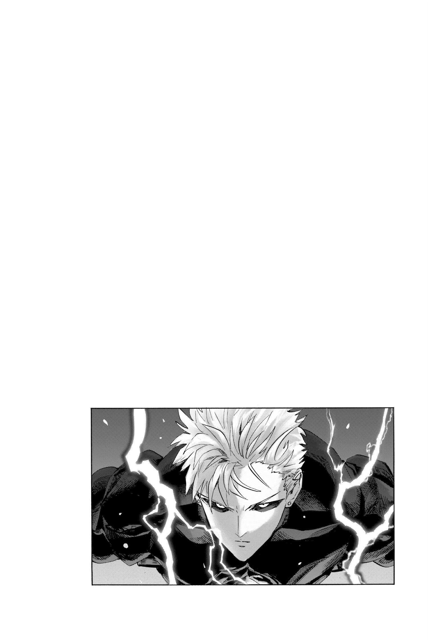 One-Punch Man Official Chap 155 - Next Chap 156