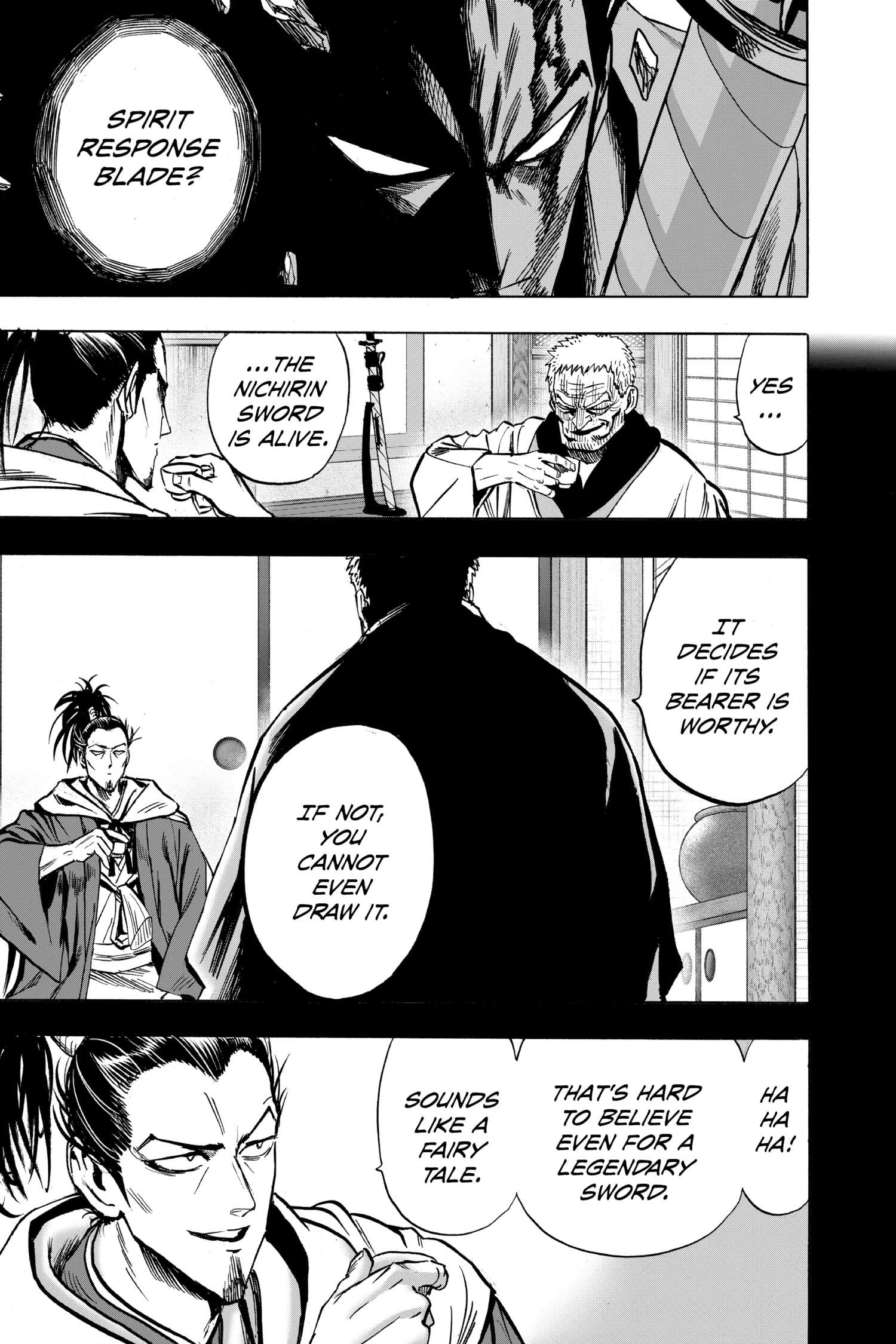 One-Punch Man Official Chap 156 - Next Chap 157