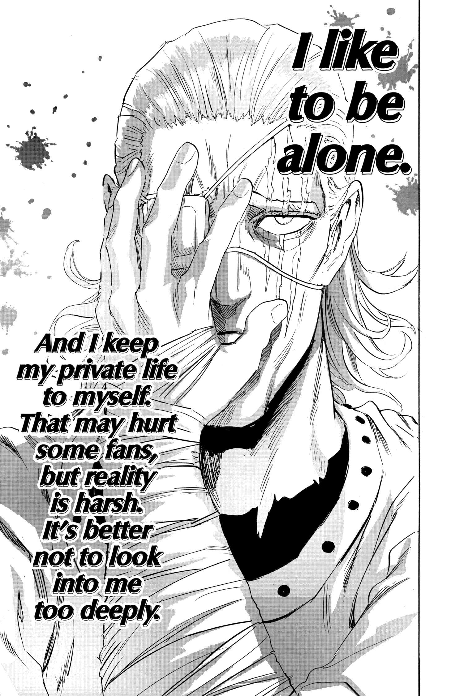 One-Punch Man Official Chap 156.1 - Next Chap 157.1