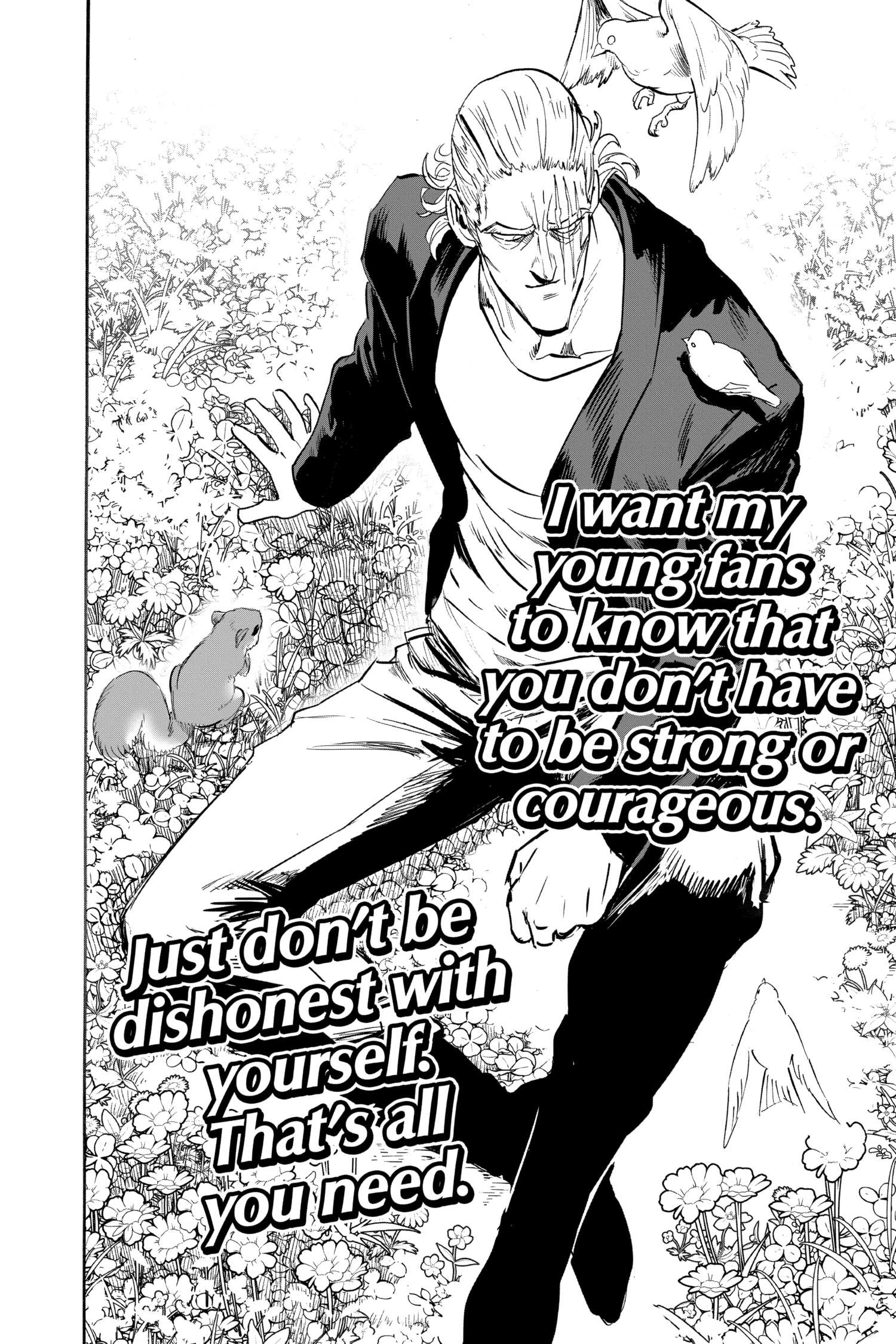 One-Punch Man Official Chap 156.1 - Next Chap 157.1