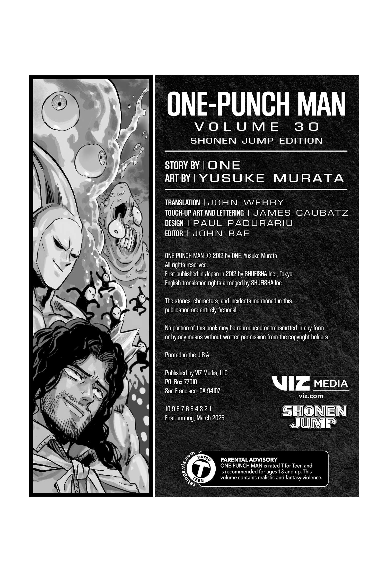 One-Punch Man Official Chap 156.1 - Next Chap 157.1