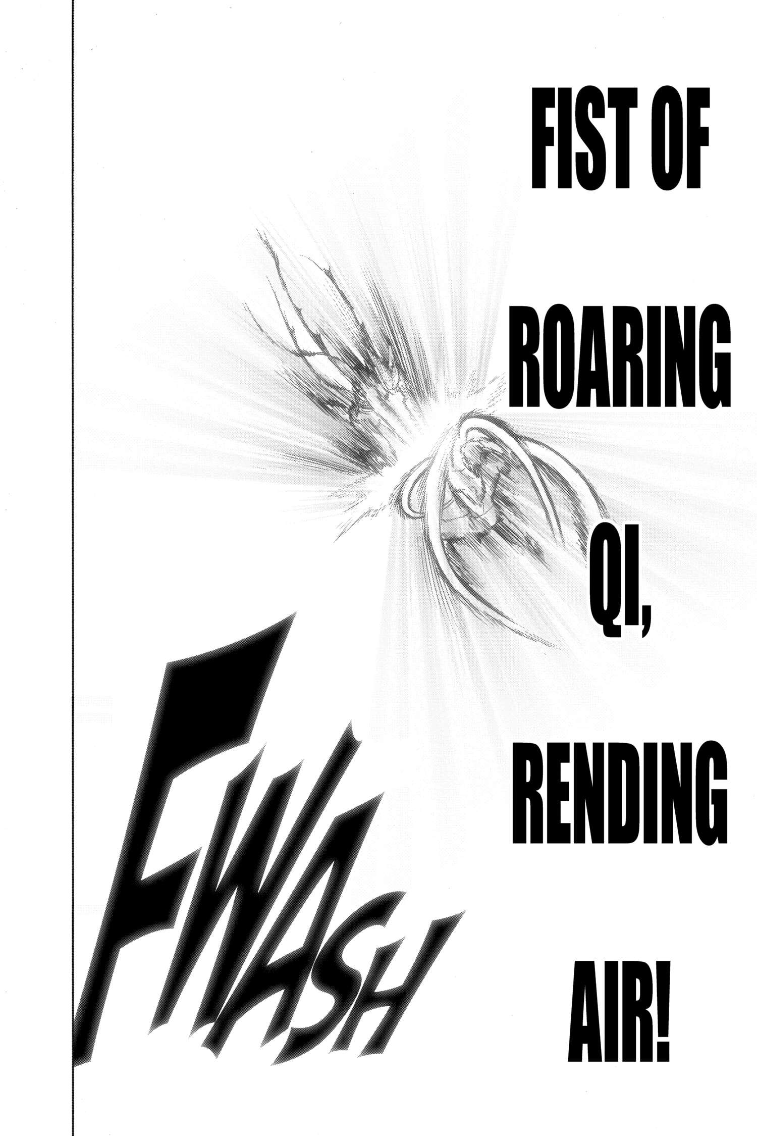One-Punch Man Official Chap 158 - Next Chap 159