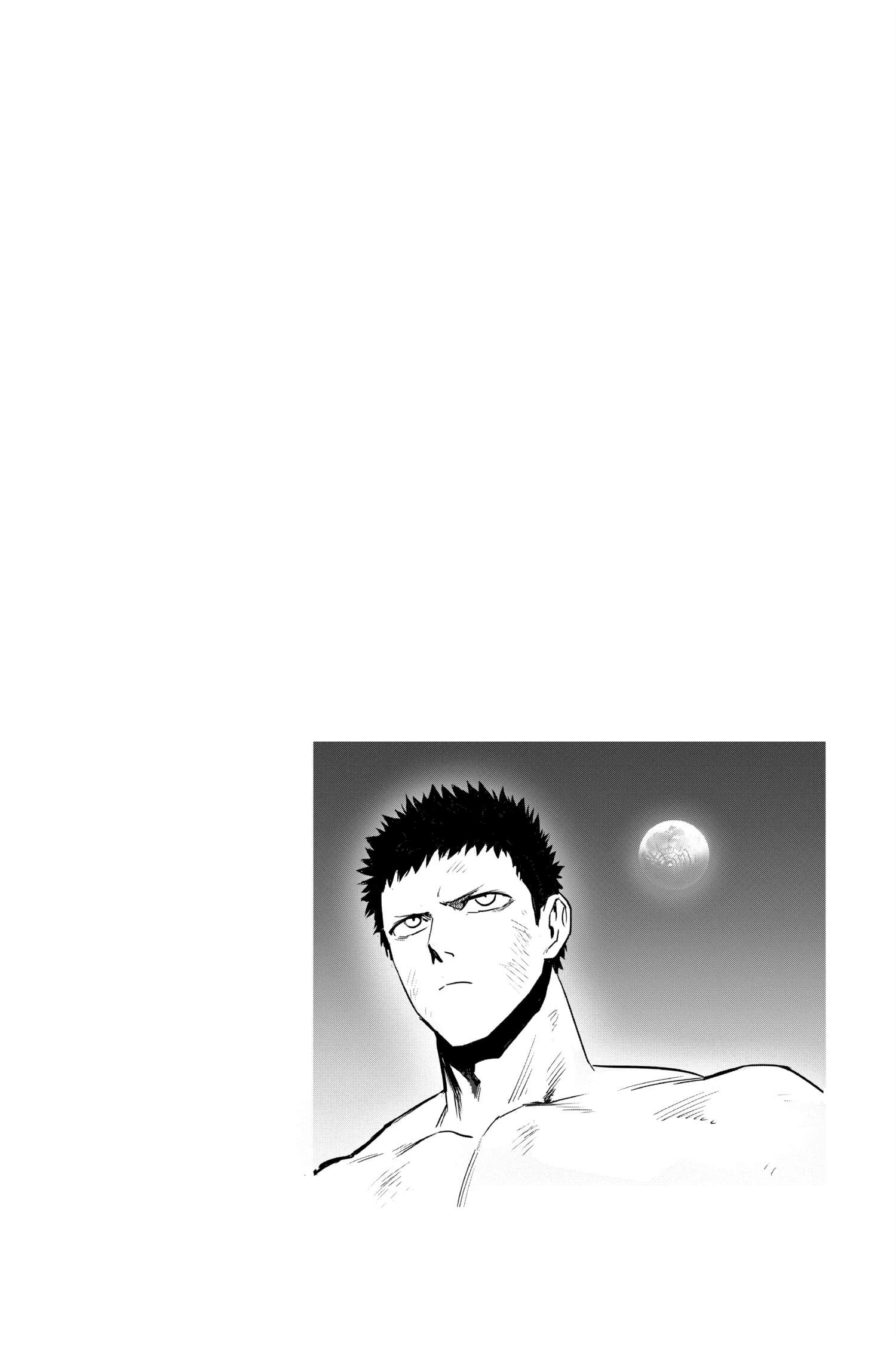 One-Punch Man Official Chap 158 - Next Chap 159