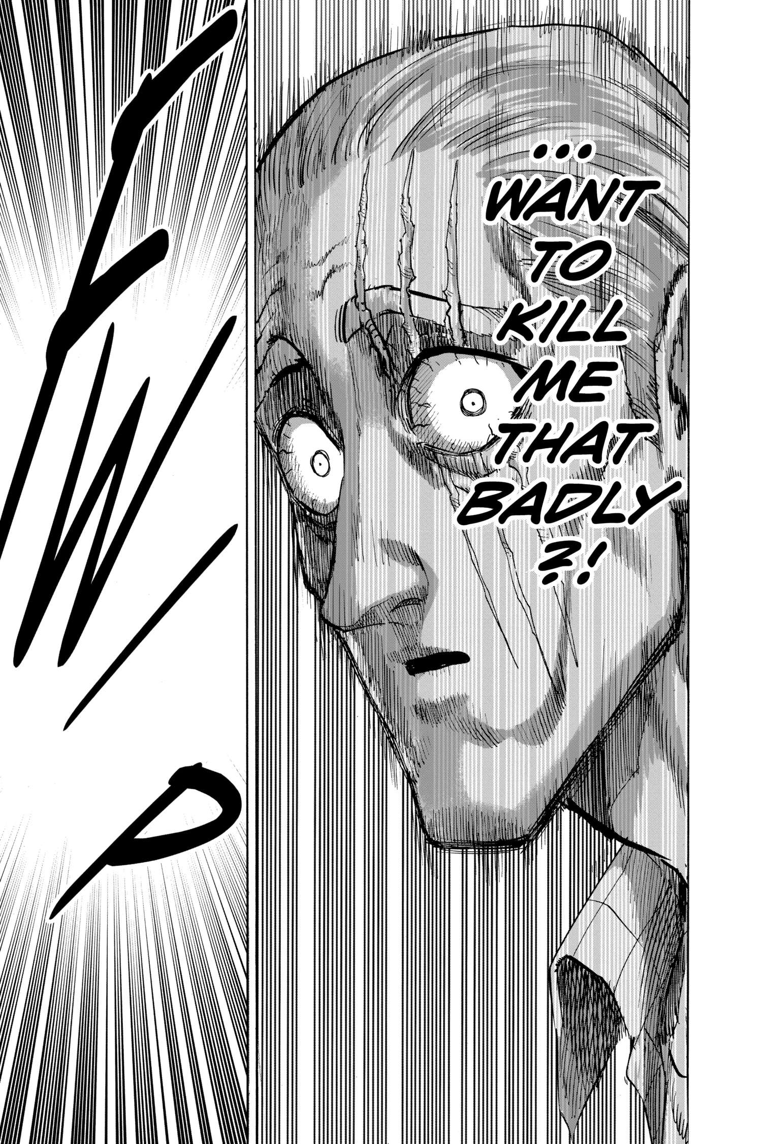 One-Punch Man Official Chap 159 - Next Chap 160