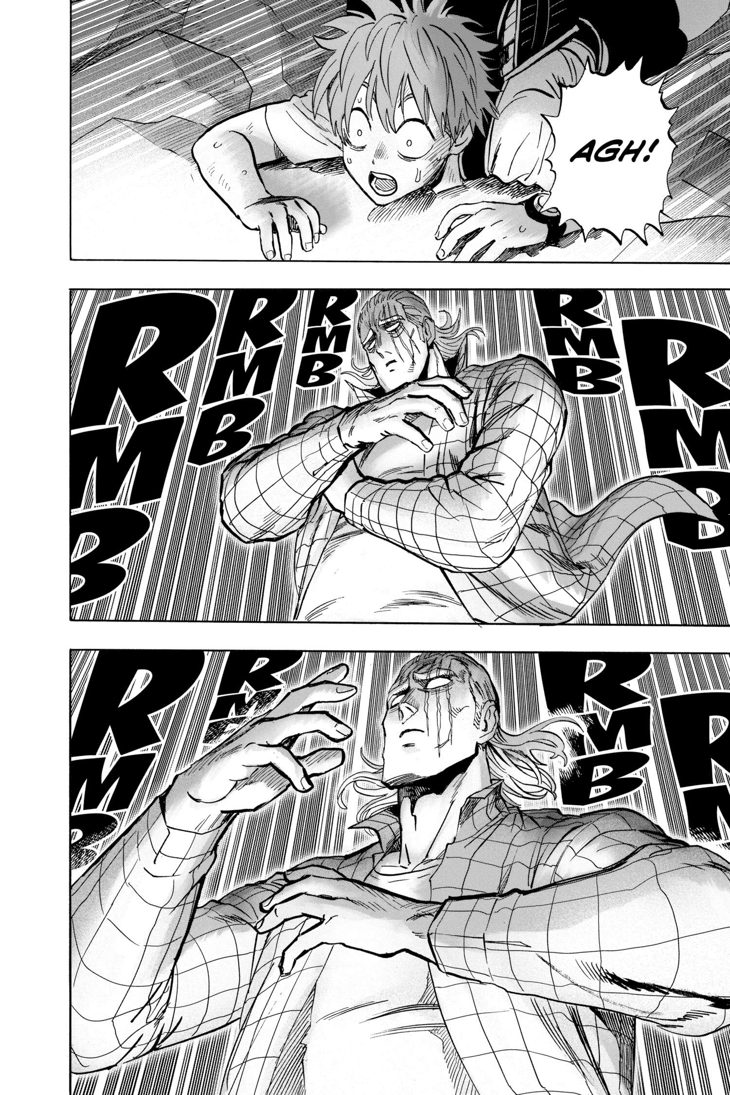 One-Punch Man Official Chap 159 - Next Chap 160