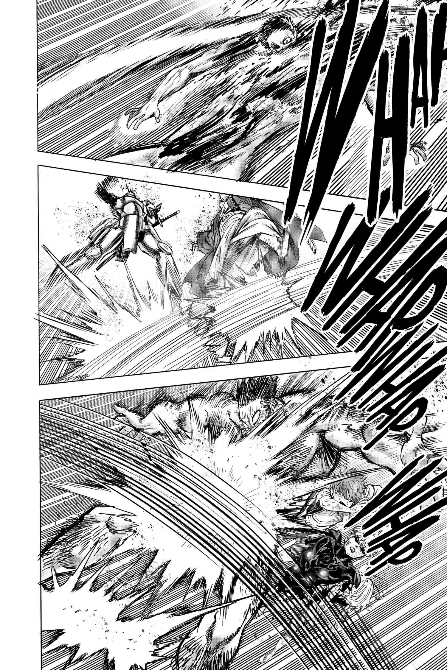 One-Punch Man Official Chap 159 - Next Chap 160