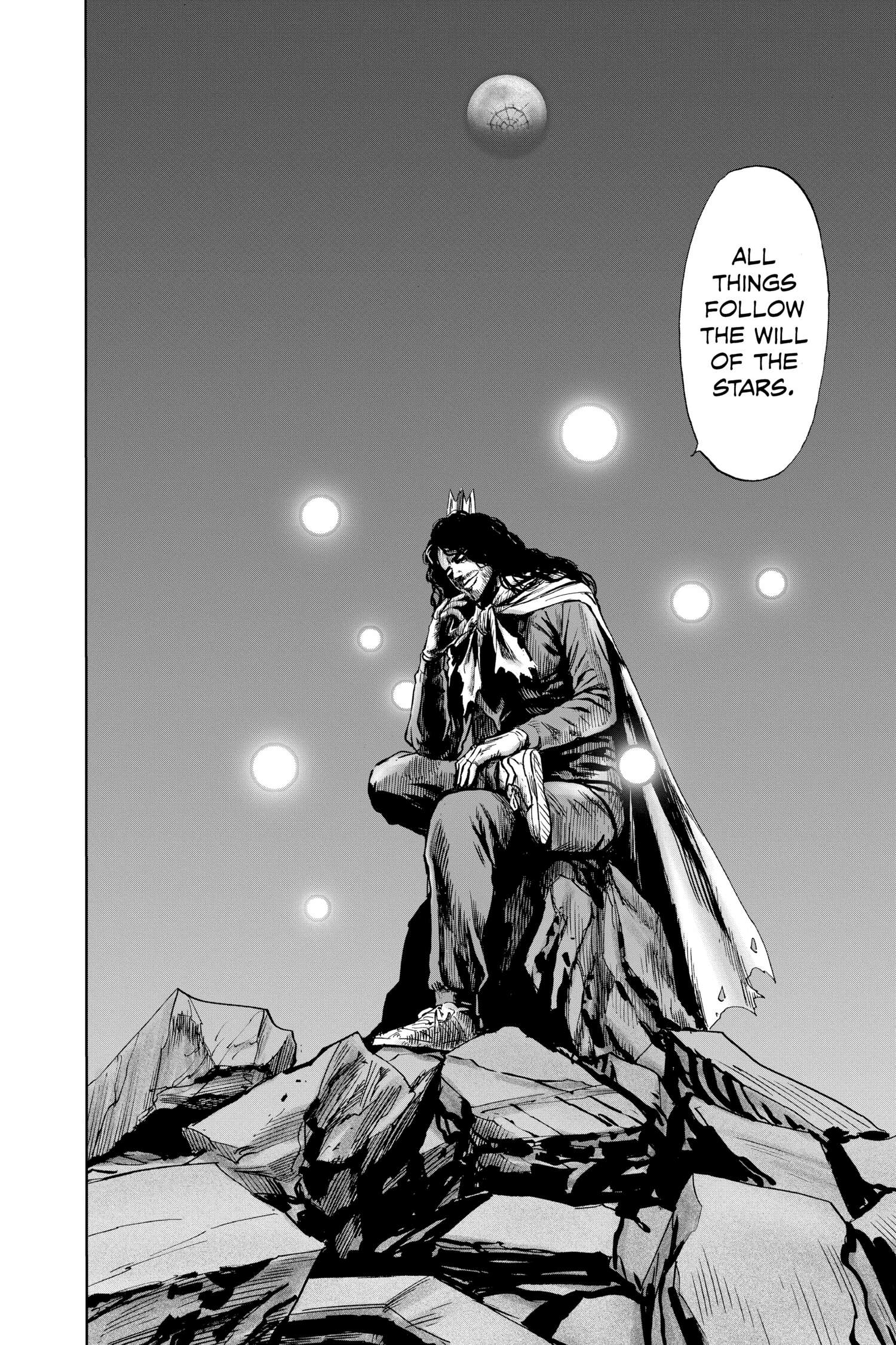 One-Punch Man Official Chap 151 - Next Chap 152