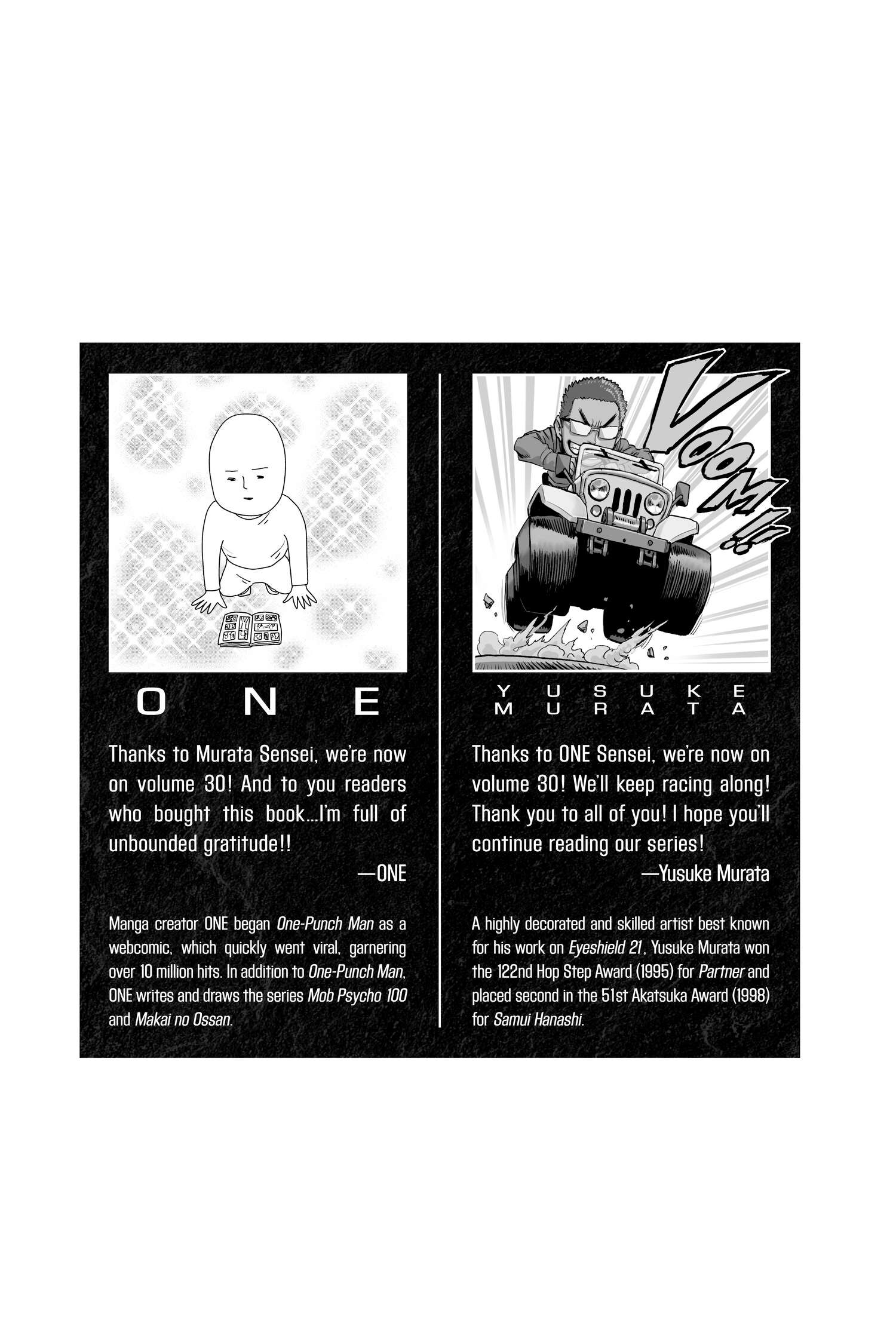 One-Punch Man Official Chap 151 - Next Chap 152