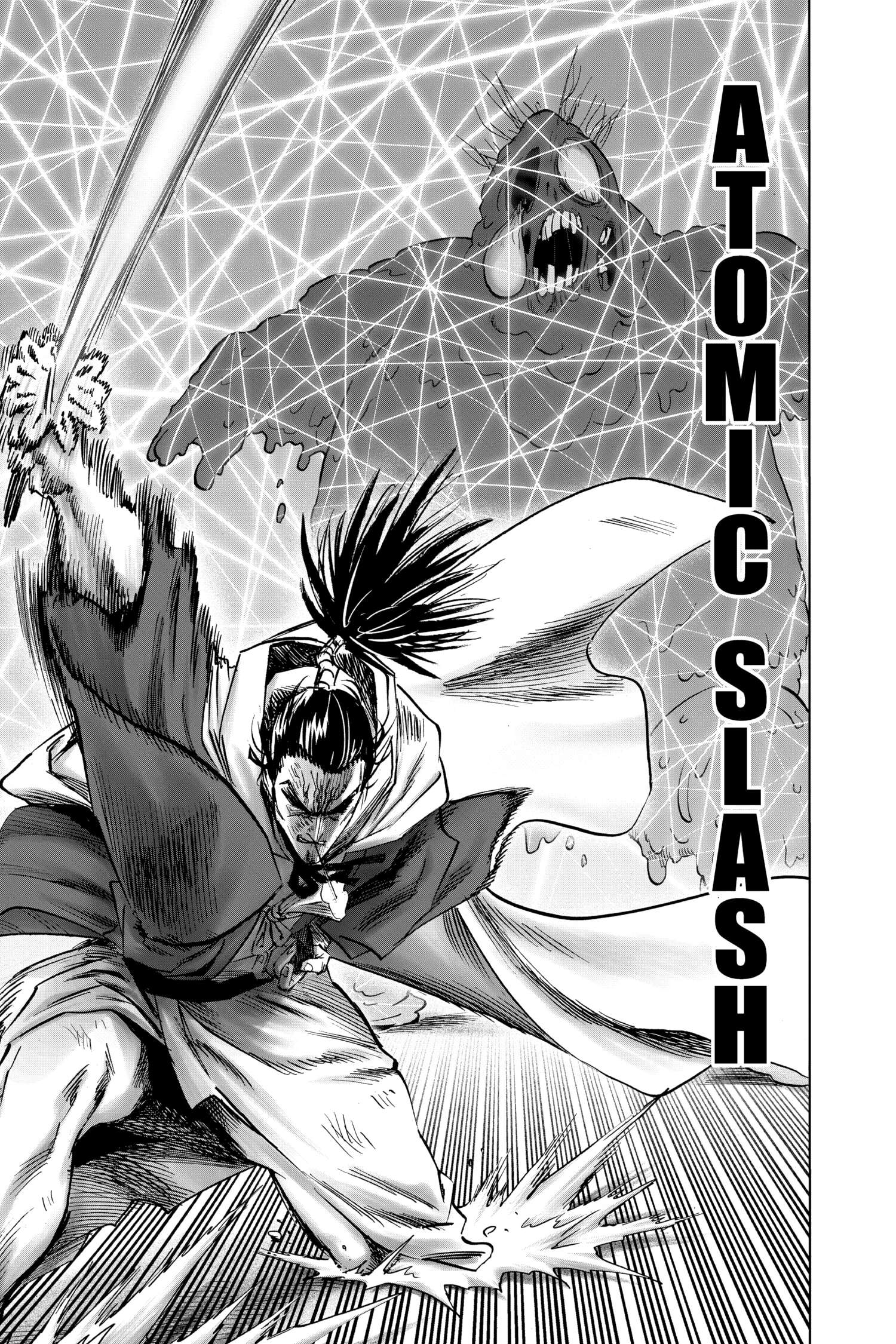 One-Punch Man Official Chap 152 - Next Chap 153