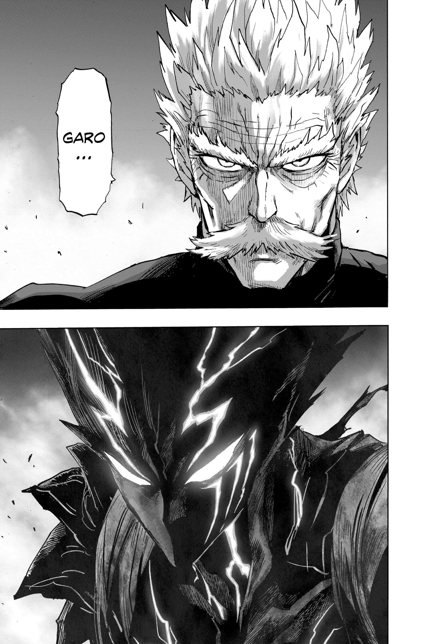 One-Punch Man Official Chap 152 - Next Chap 153