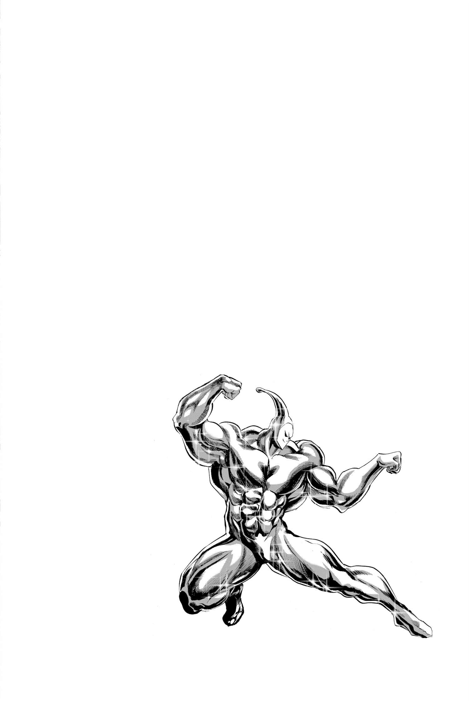 One-Punch Man Official Chap 153 - Next Chap 154