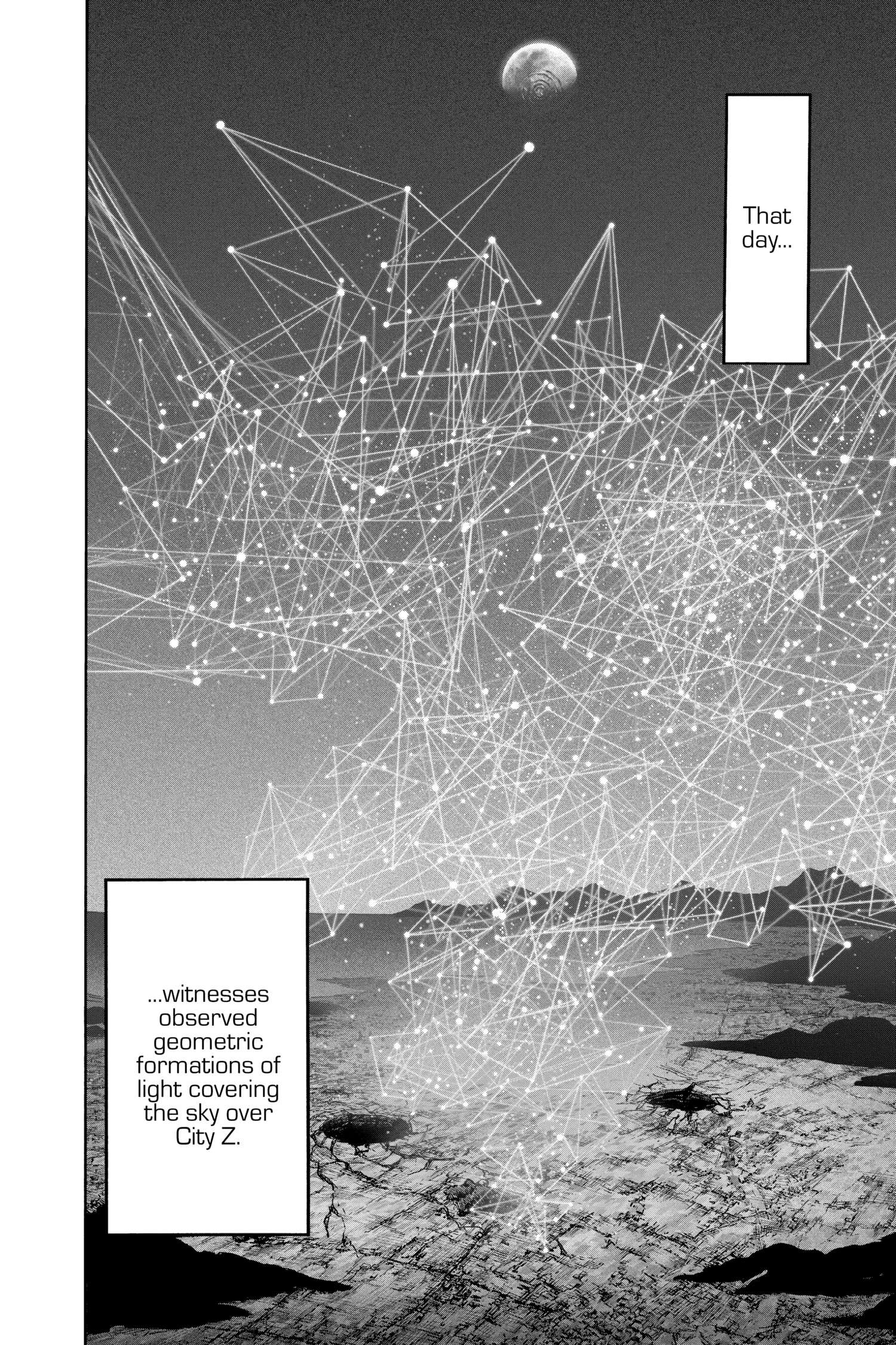 One-Punch Man Official Chap 160 - Next Chap 161