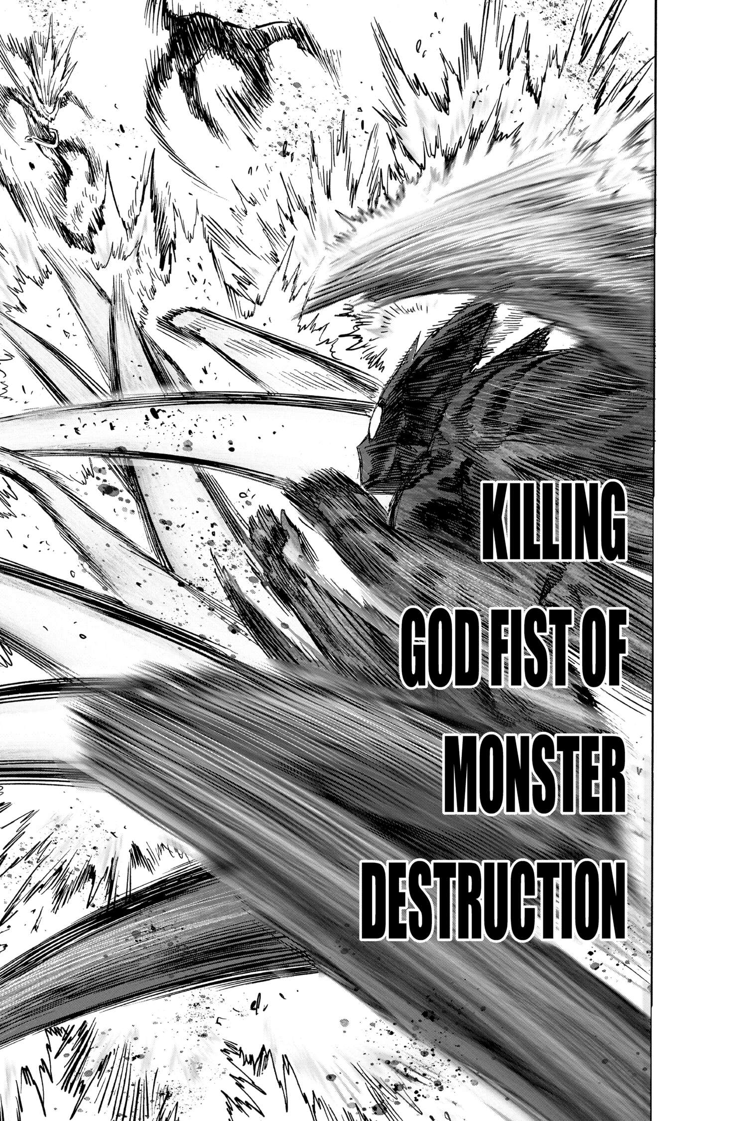 One-Punch Man Official Chap 160 - Next Chap 161
