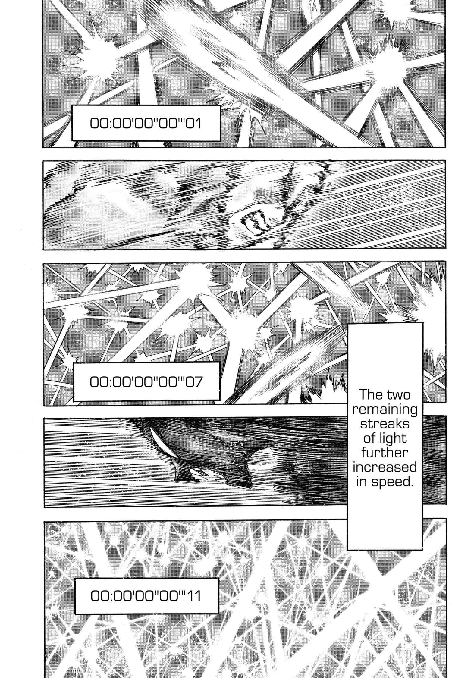 One-Punch Man Official Chap 161 - Next Chap 162
