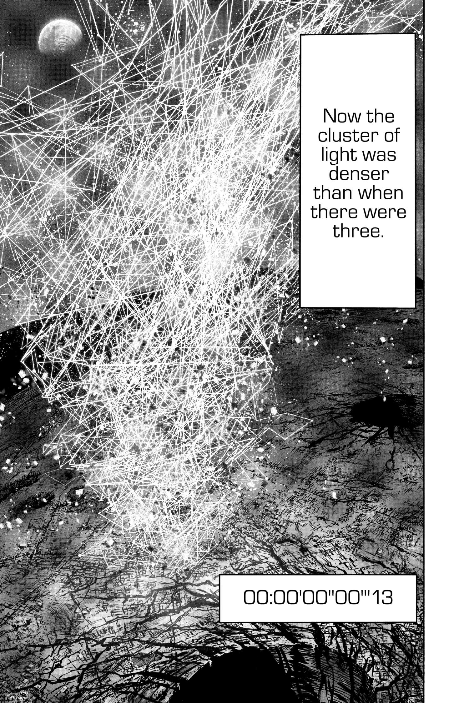 One-Punch Man Official Chap 161 - Next Chap 162