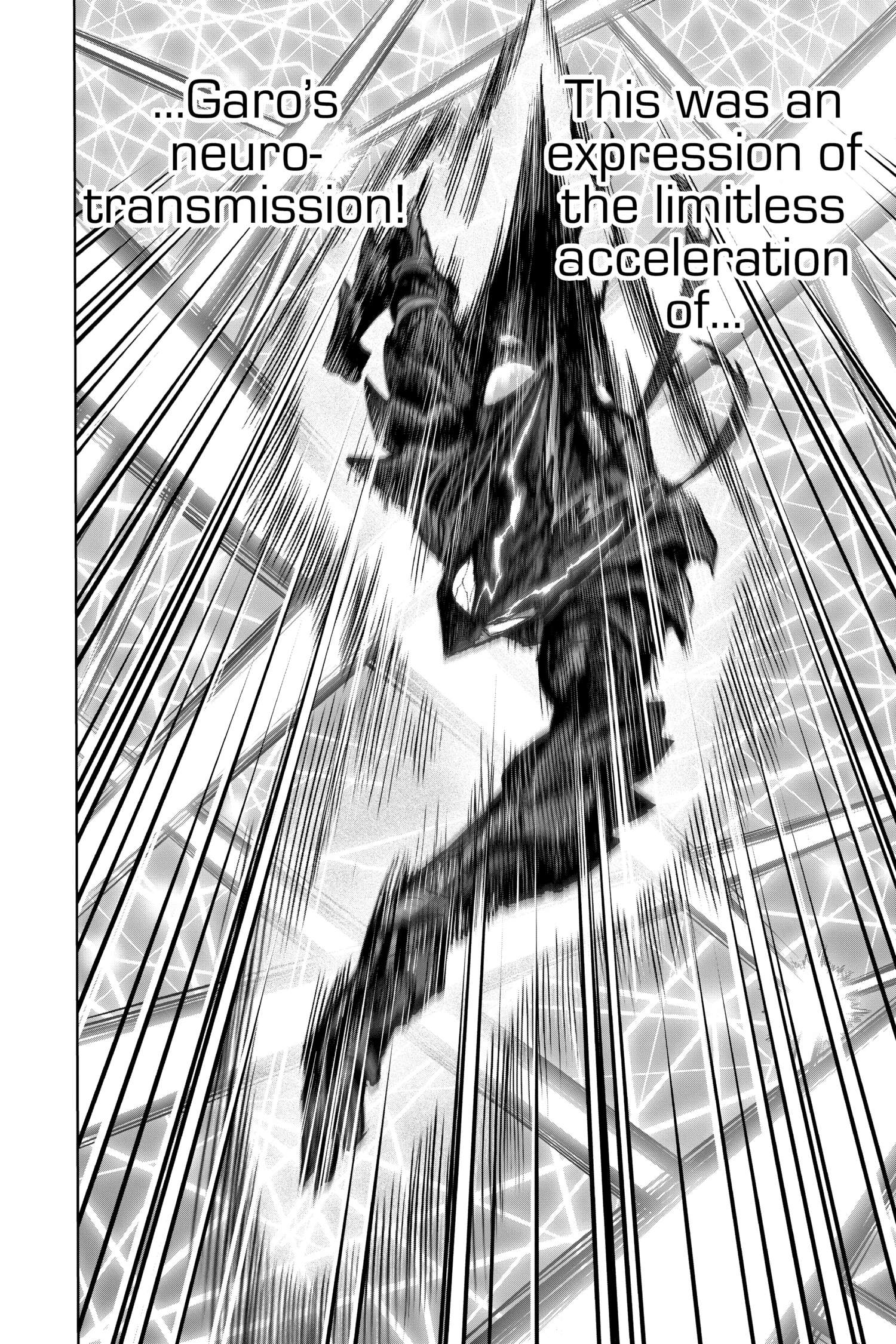 One-Punch Man Official Chap 161 - Next Chap 162