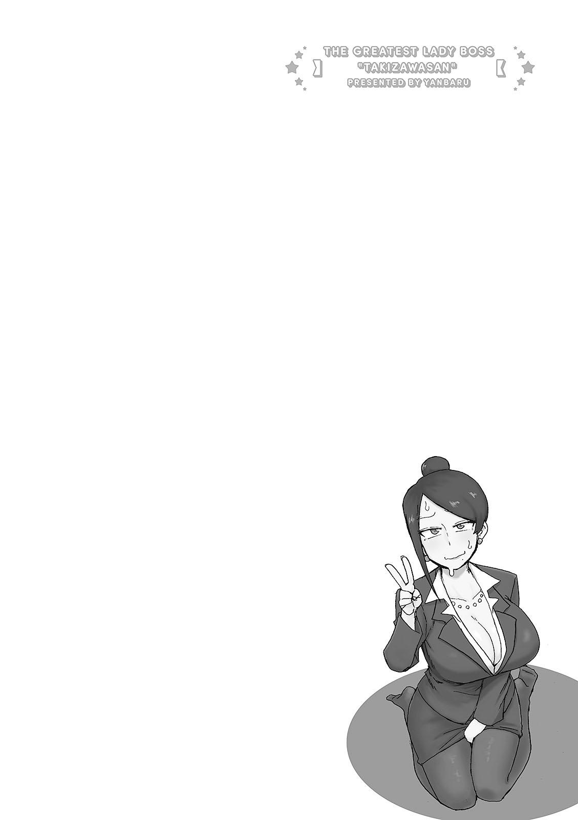 Bijin Onna Joushi Takizawa-san Chap 15 - Next Chap 16