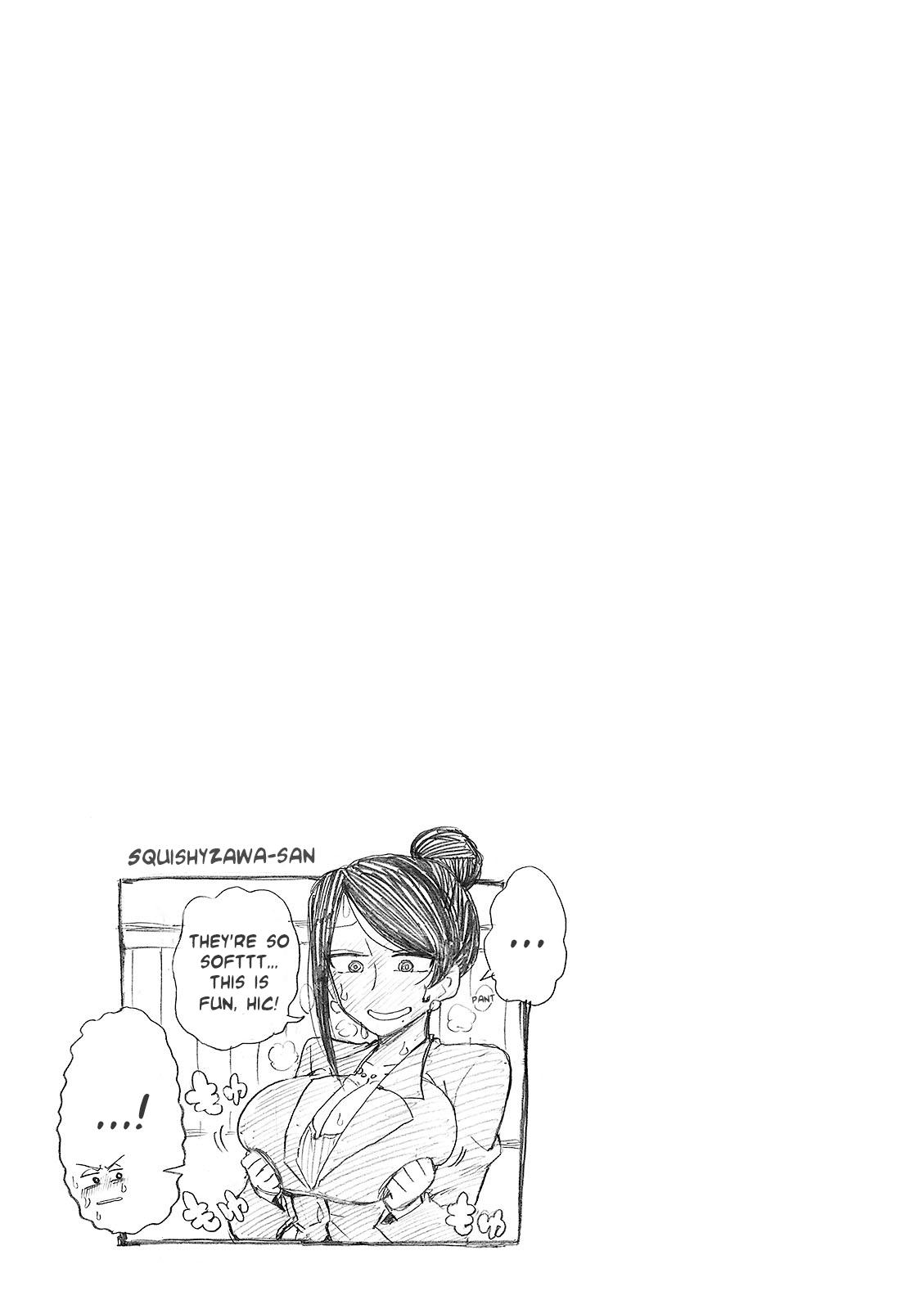 Bijin Onna Joushi Takizawa-san Chap 16 - Next Chap 17