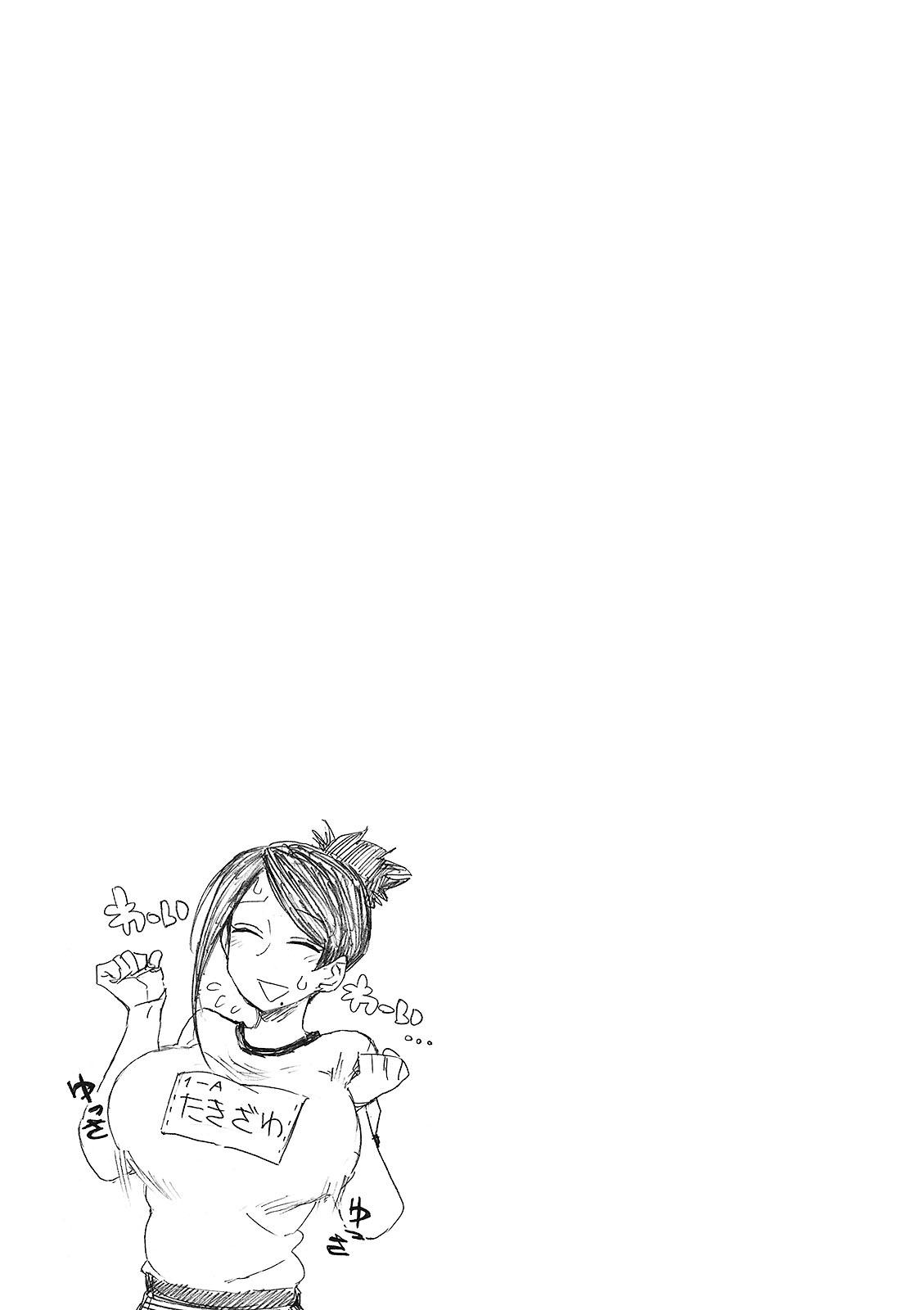 Bijin Onna Joushi Takizawa-san Chap 10 - Next Chap 11