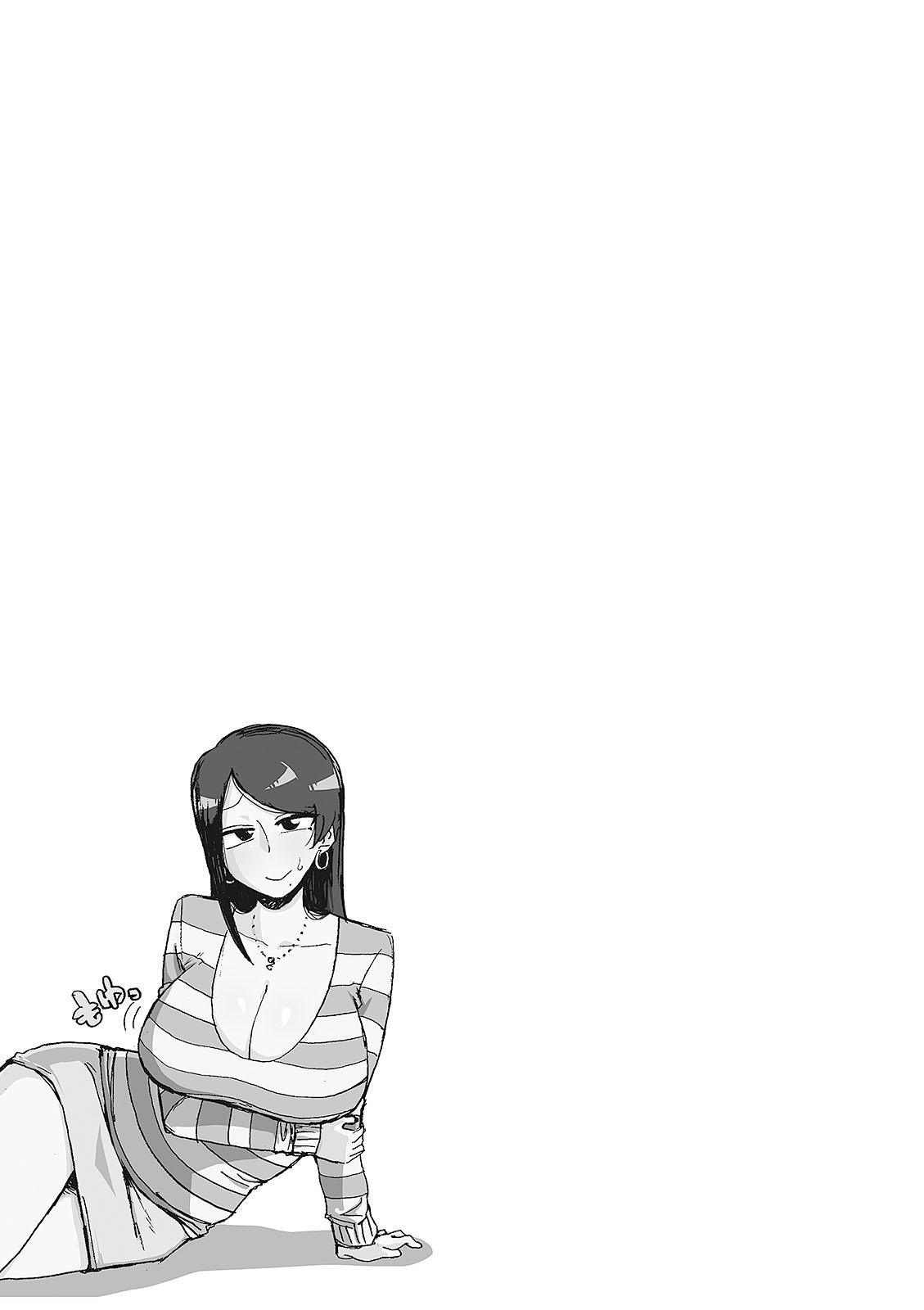 Bijin Onna Joushi Takizawa-san Chap 10 - Next Chap 11