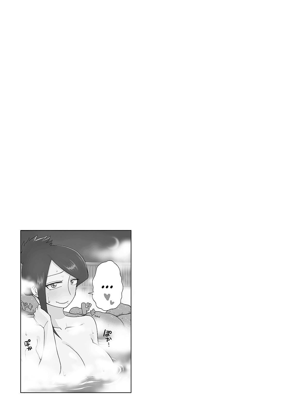 Bijin Onna Joushi Takizawa-san Chap 10 - Next Chap 11