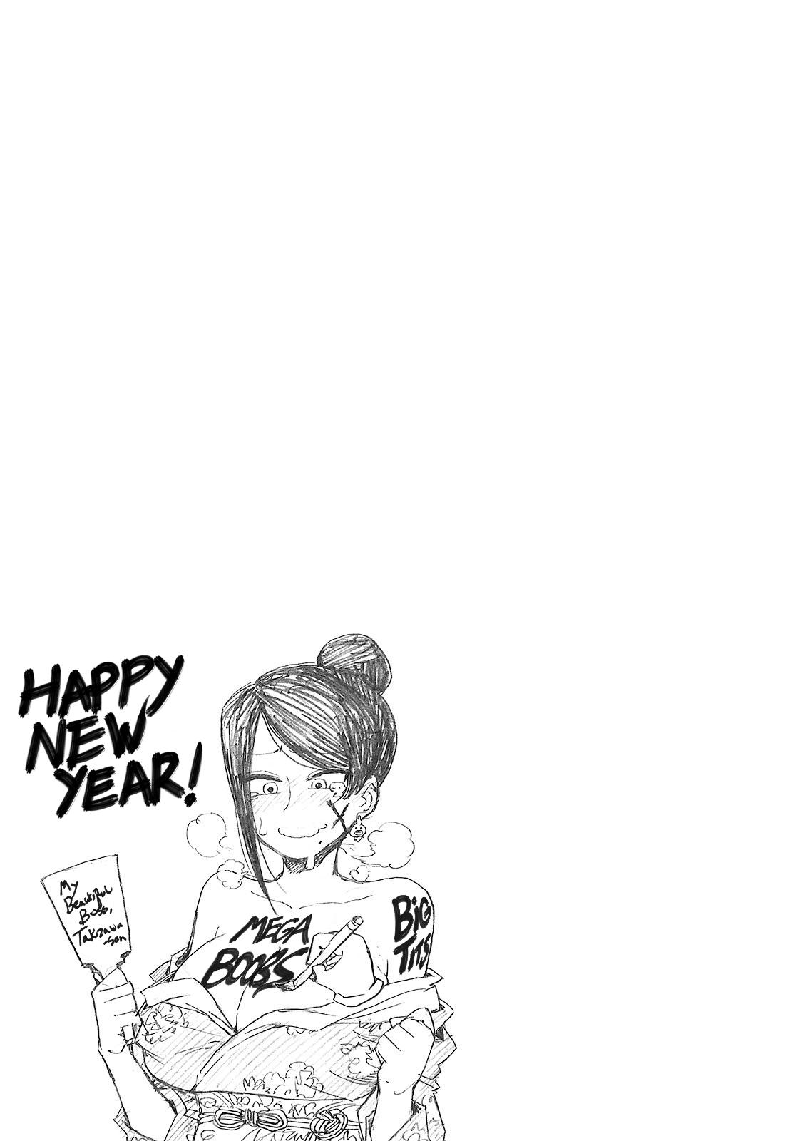 Bijin Onna Joushi Takizawa-san Chap 11 - Next Chap 12