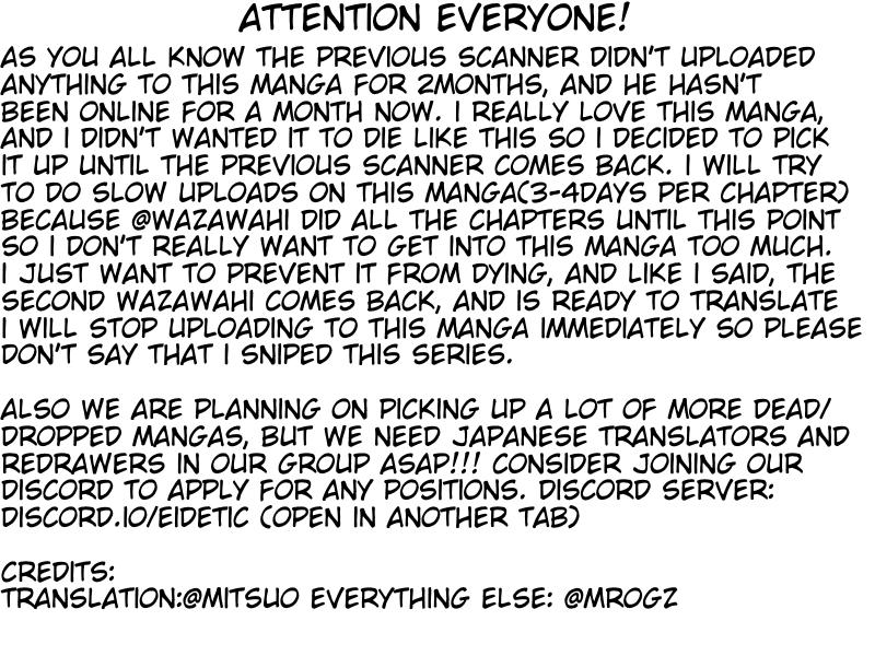Bijin Onna Joushi Takizawa-san Chap 87 - Next Chap 88