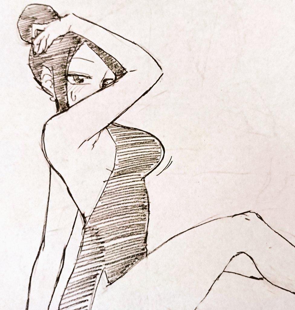 Bijin Onna Joushi Takizawa-san Chap 91 - Next Chap 92