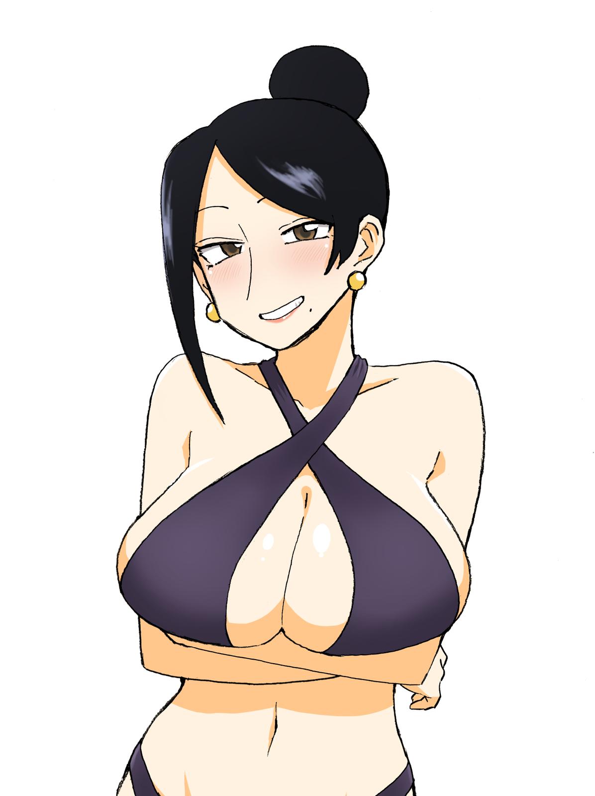 Bijin Onna Joushi Takizawa-san Chap 107 - Next Chap 108