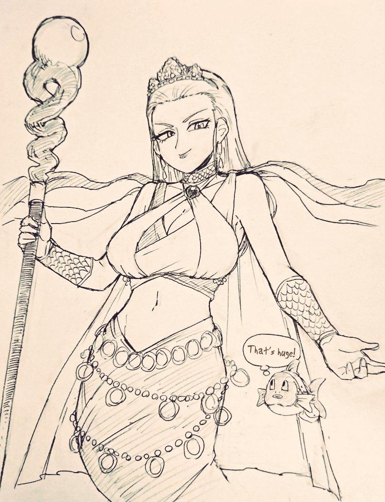 Bijin Onna Joushi Takizawa-san Chap 107 - Next Chap 108