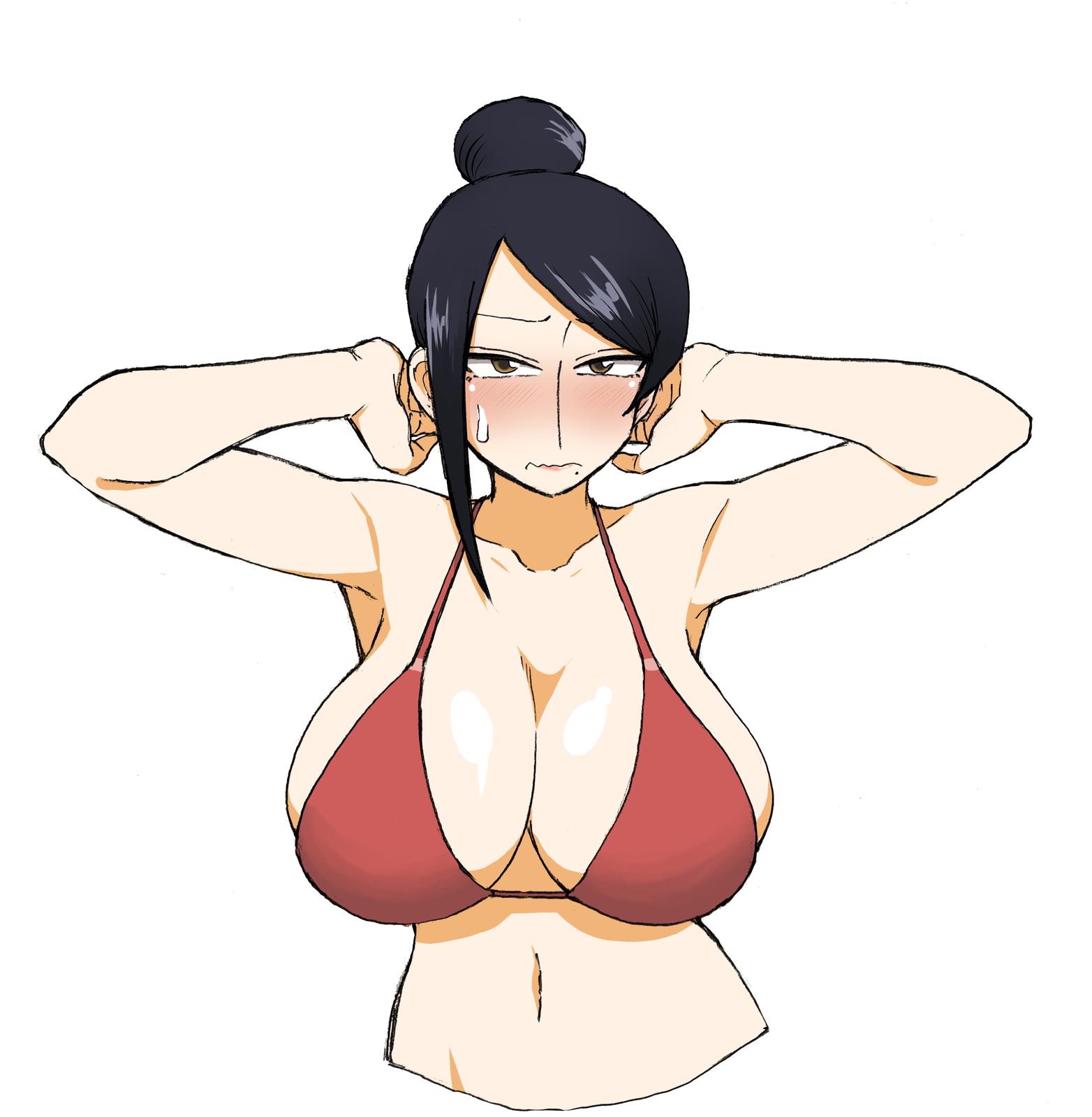 Bijin Onna Joushi Takizawa-san Chap 107 - Next Chap 108