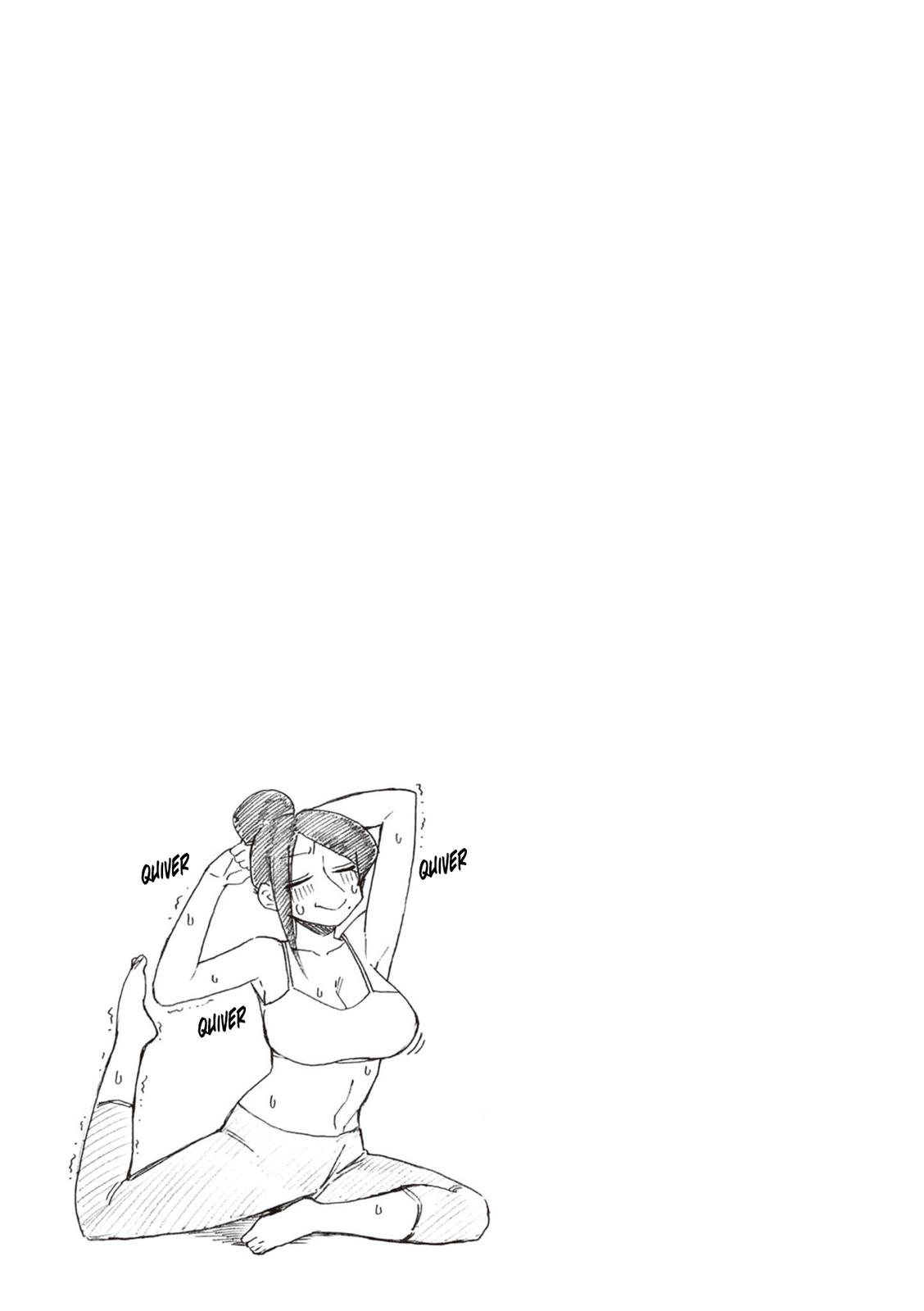 Bijin Onna Joushi Takizawa-san Chap 137 - Next Chap 138