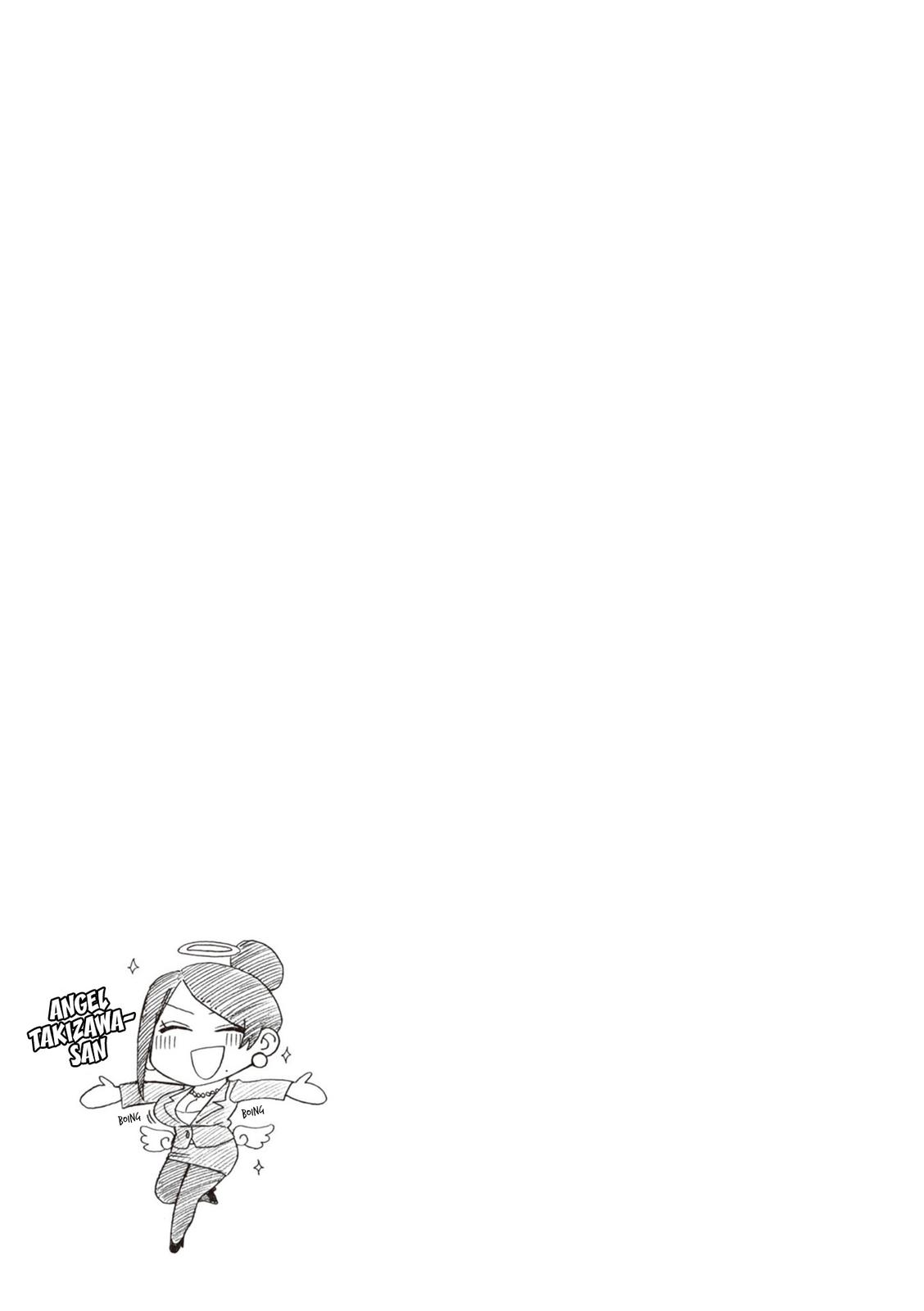 Bijin Onna Joushi Takizawa-san Chap 134 - Next Chap 135