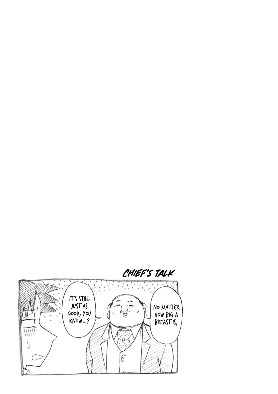 Bijin Onna Joushi Takizawa-san Chap 136 - Next Chap 137