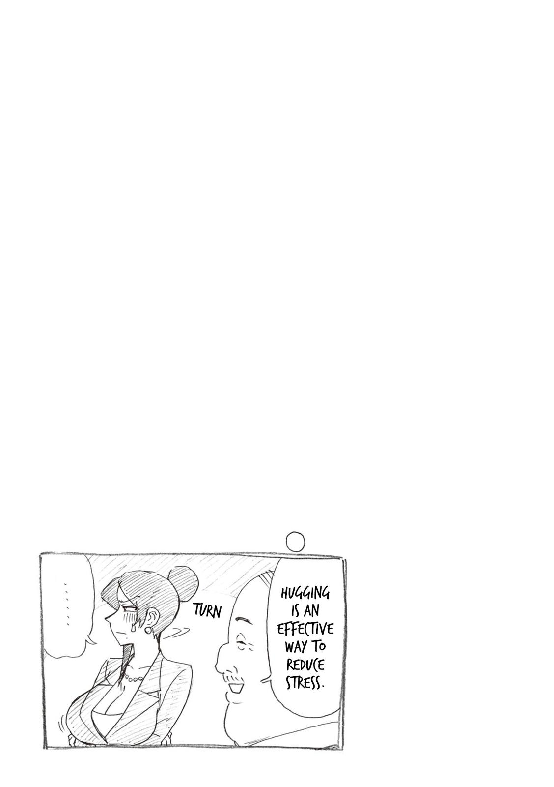 Bijin Onna Joushi Takizawa-san Chap 138 - Next Chap 139