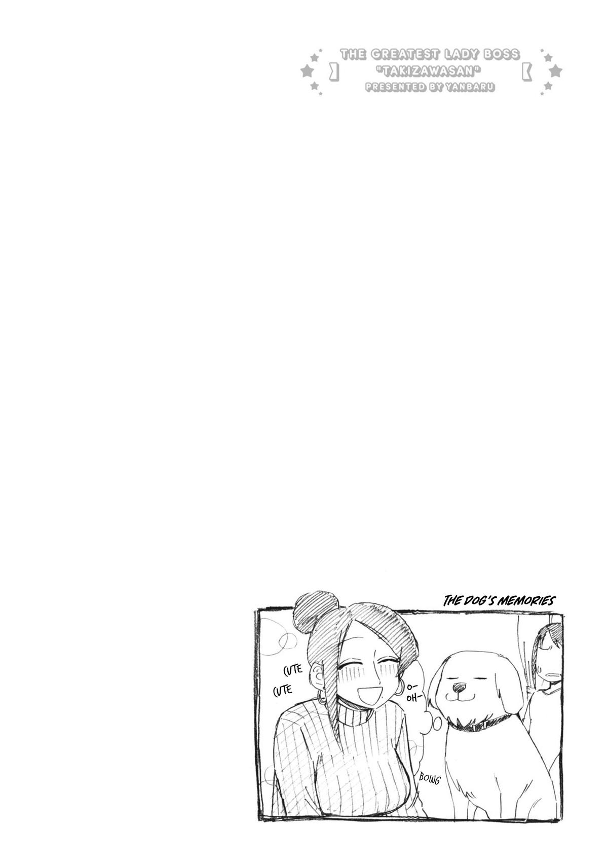 Bijin Onna Joushi Takizawa-san Chap 145 - Next Chap 146