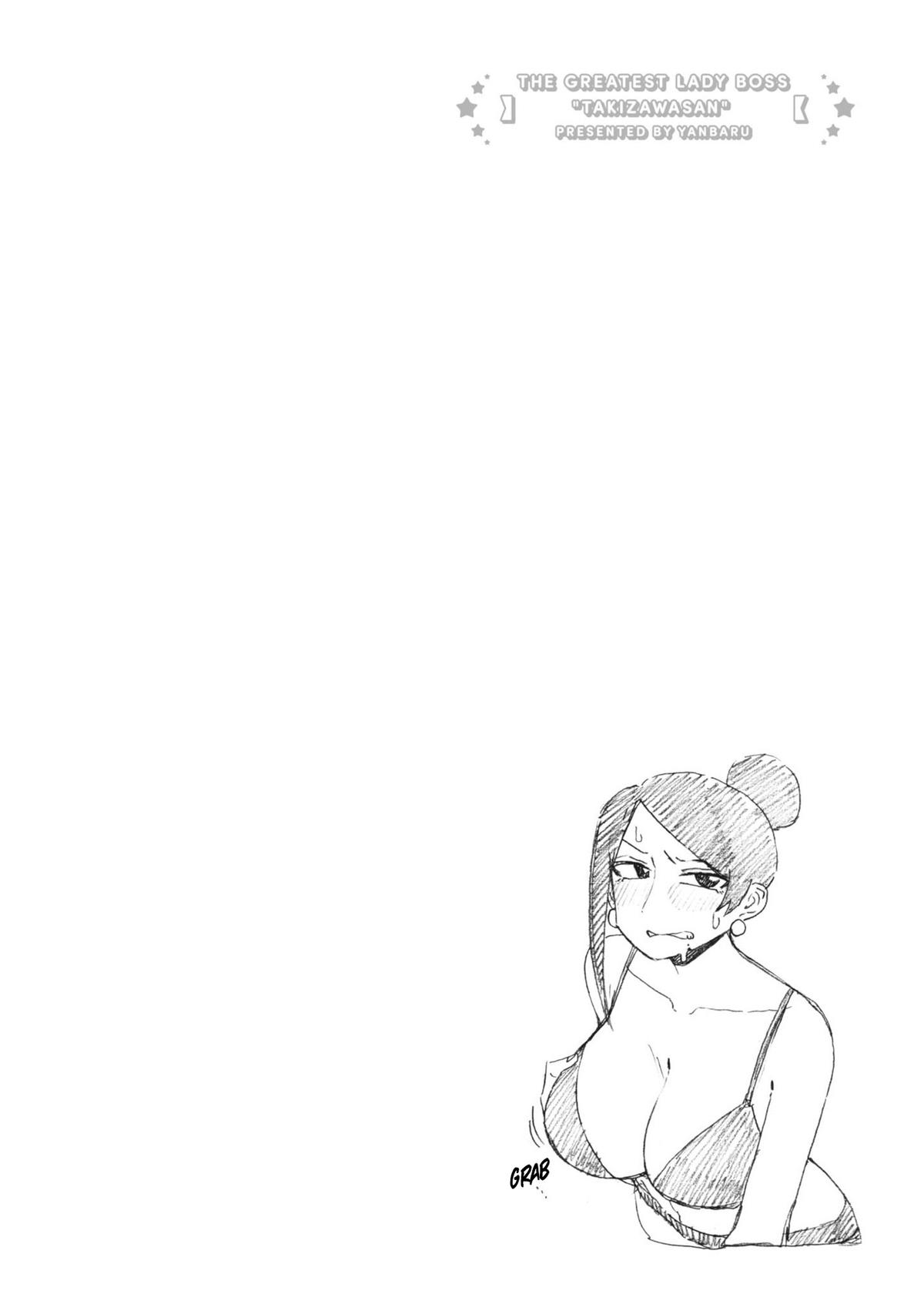 Bijin Onna Joushi Takizawa-san Chap 142 - Next Chap 143