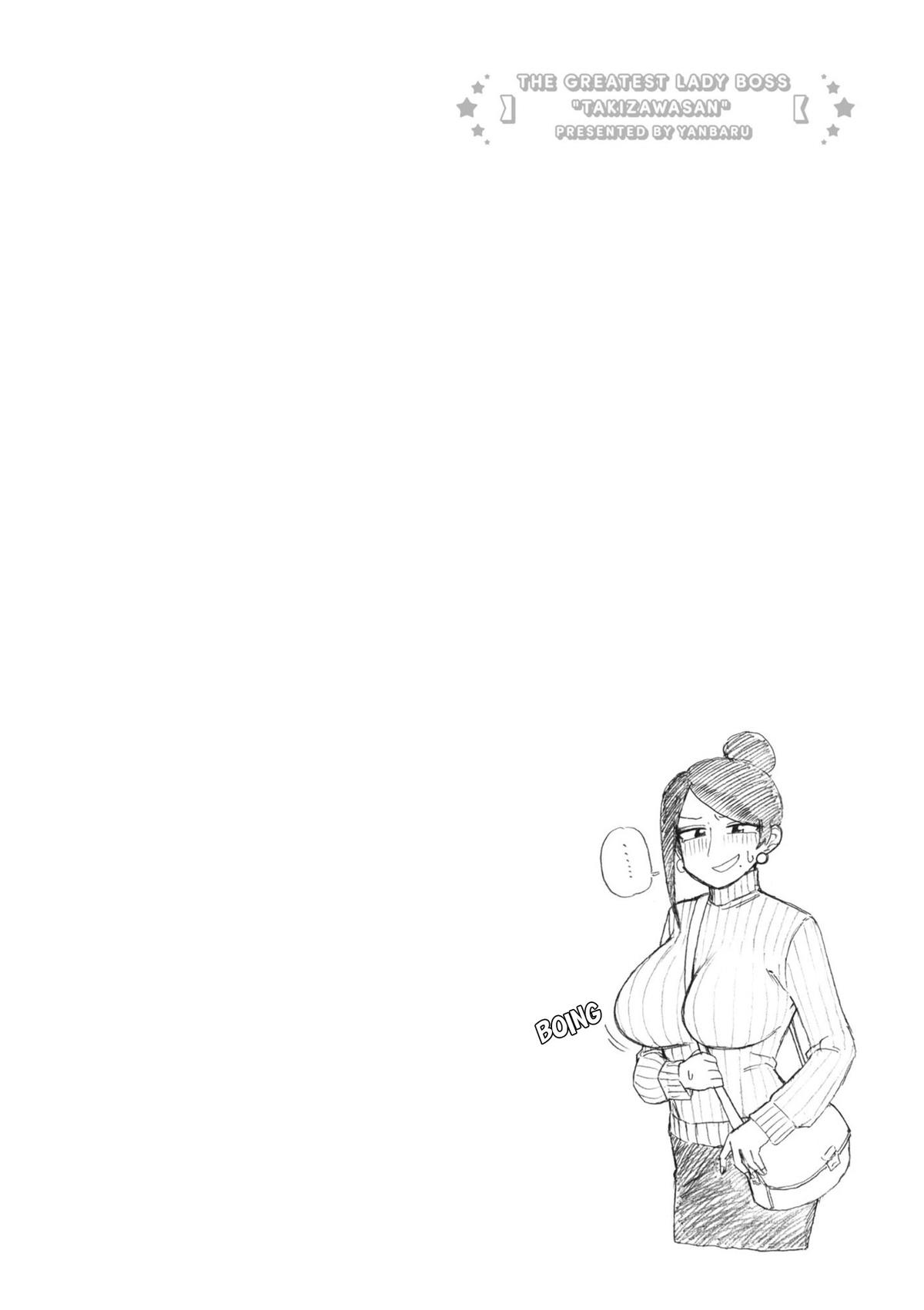 Bijin Onna Joushi Takizawa-san Chap 157 - Next Chap 158