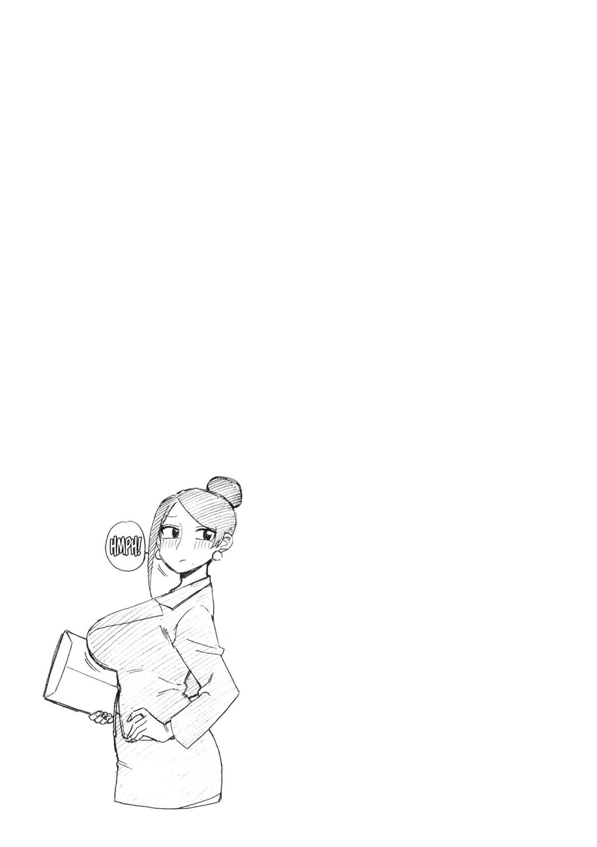 Bijin Onna Joushi Takizawa-san Chap 156 - Next Chap 157