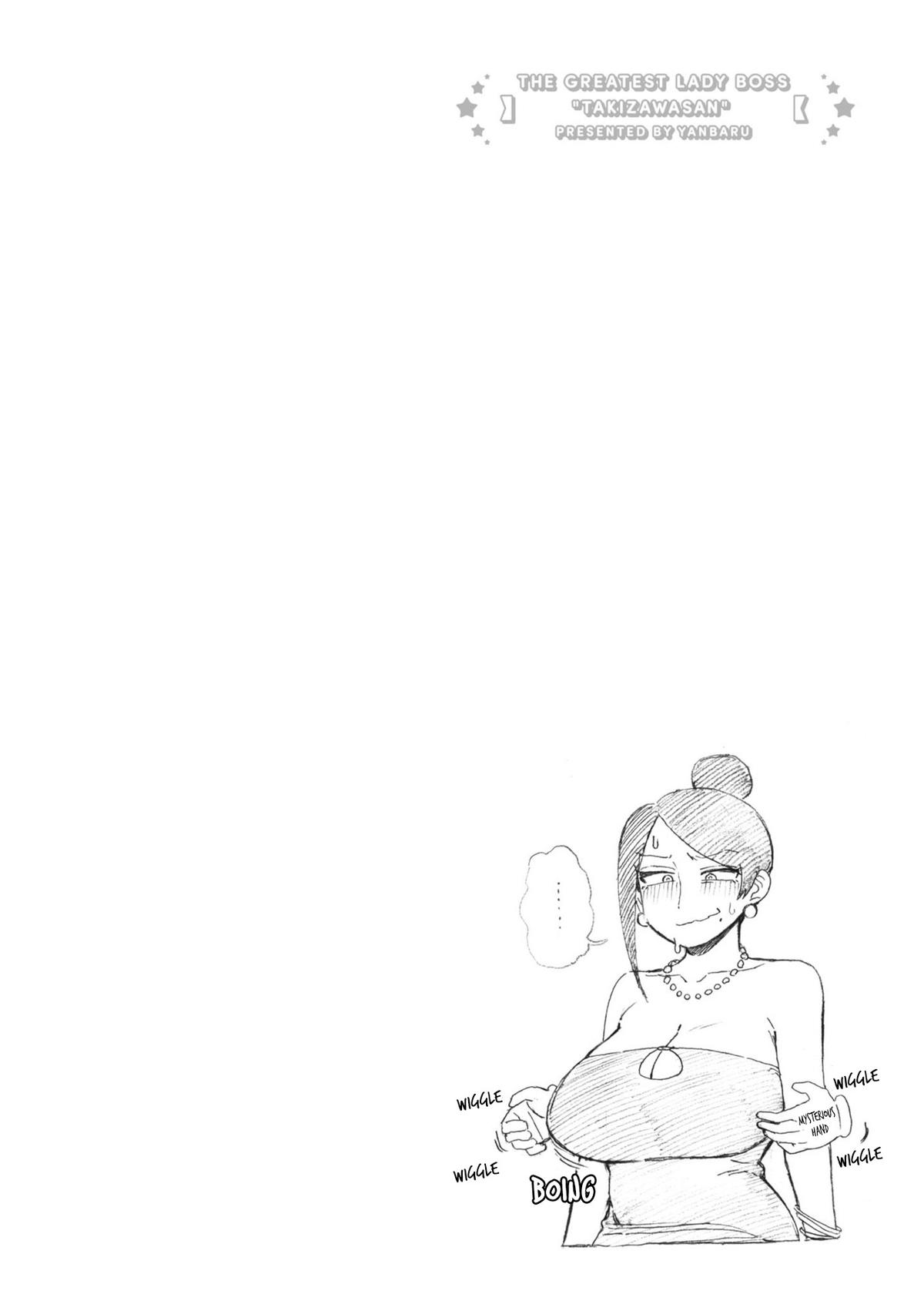 Bijin Onna Joushi Takizawa-san Chap 156 - Next Chap 157