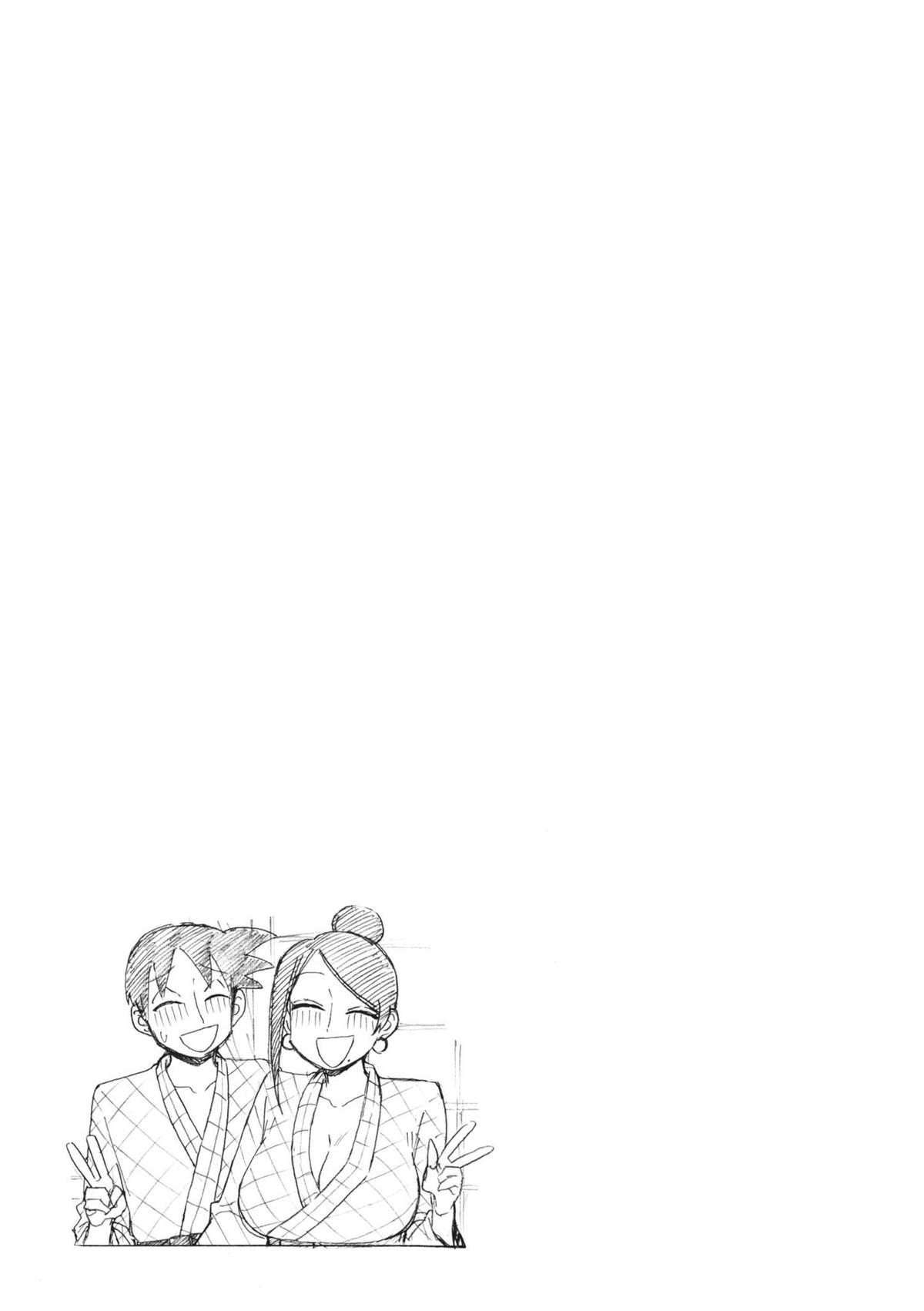 Bijin Onna Joushi Takizawa-san Chap 158 - Next Chap 159