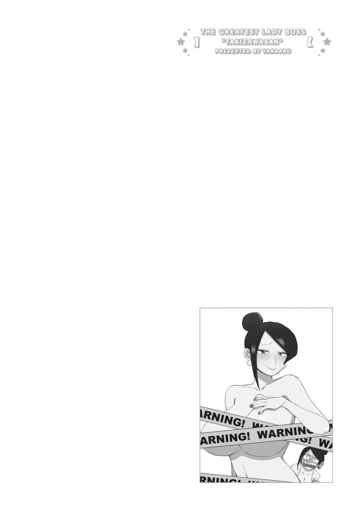 Bijin Onna Joushi Takizawa-san Chap 151 - Next Chap 152