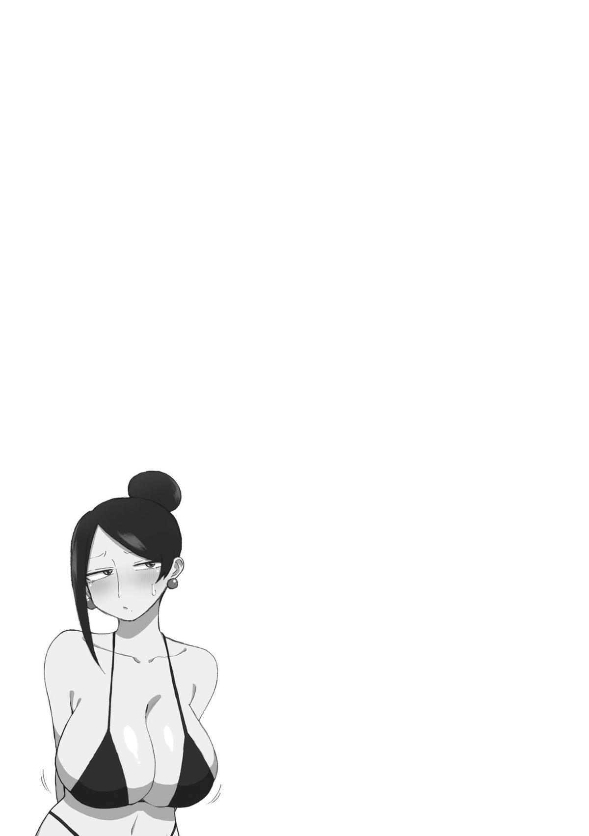 Bijin Onna Joushi Takizawa-san Chap 152 - Next Chap 153