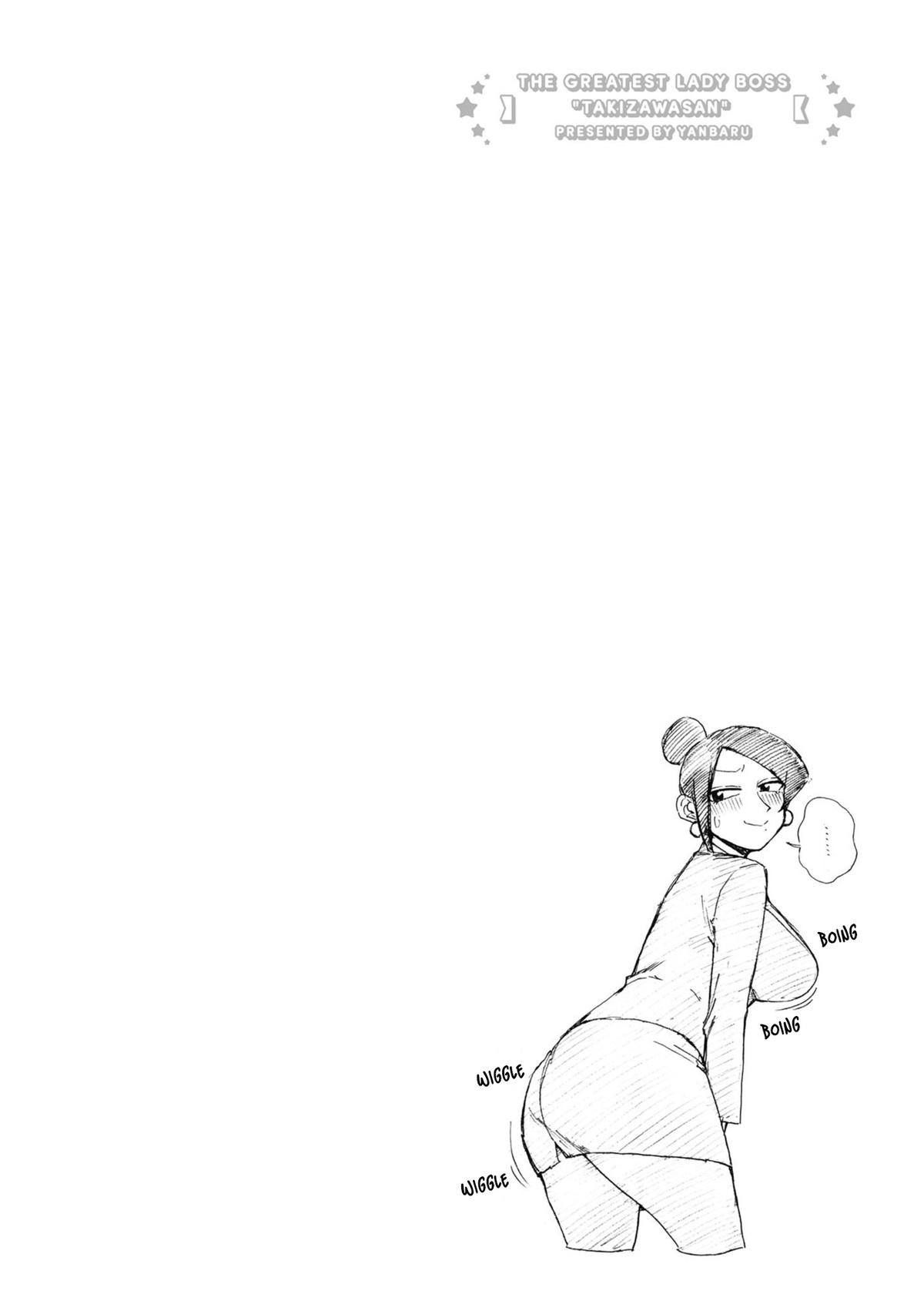 Bijin Onna Joushi Takizawa-san Chap 166 - Next Chap 167