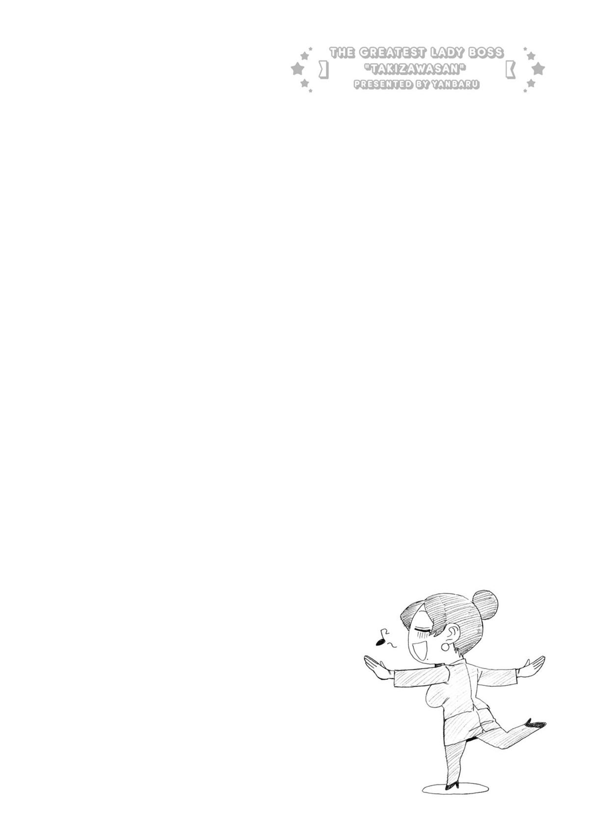 Bijin Onna Joushi Takizawa-san Chap 169 - Next Chap 170